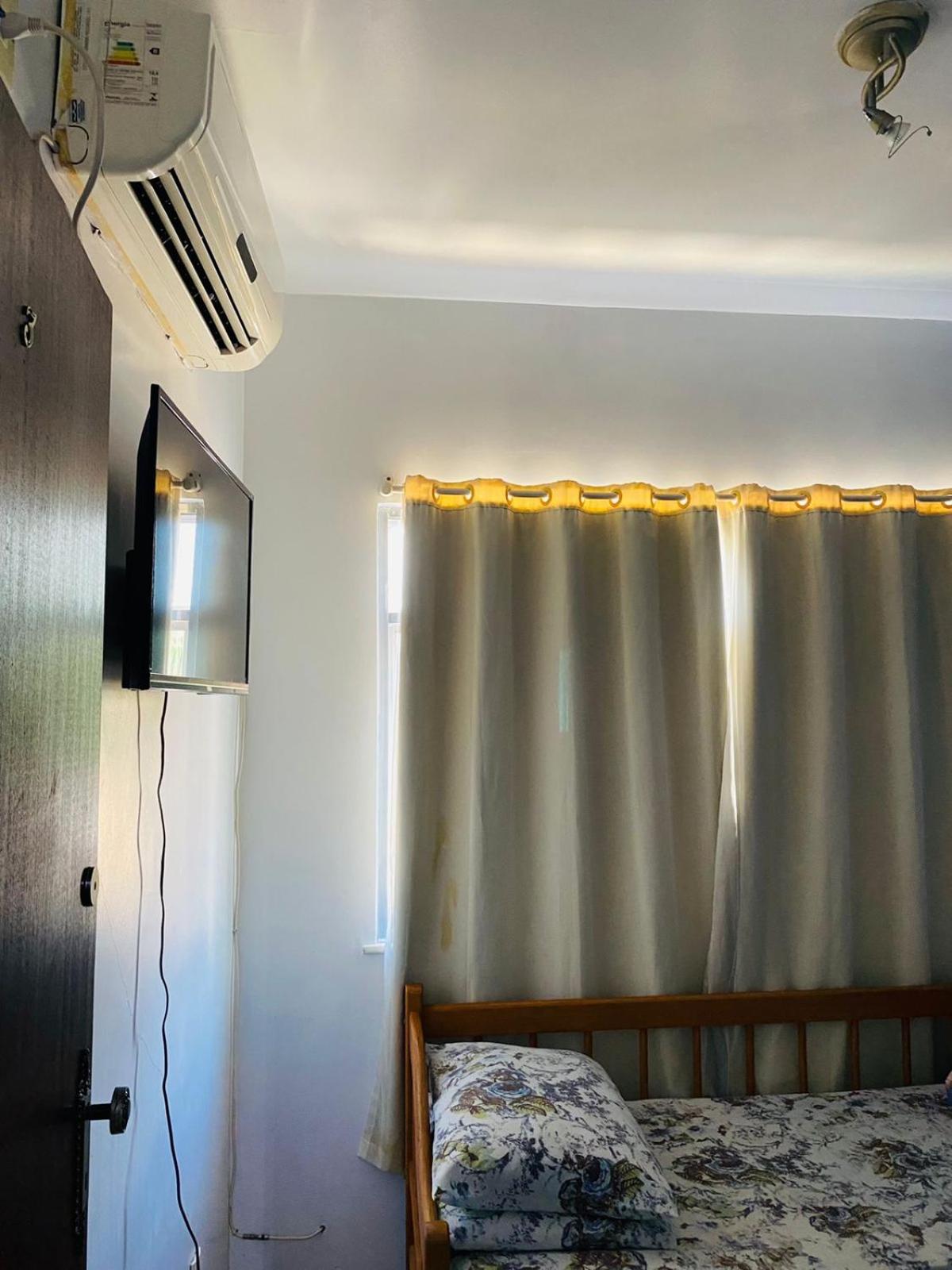 Suites Moreninha