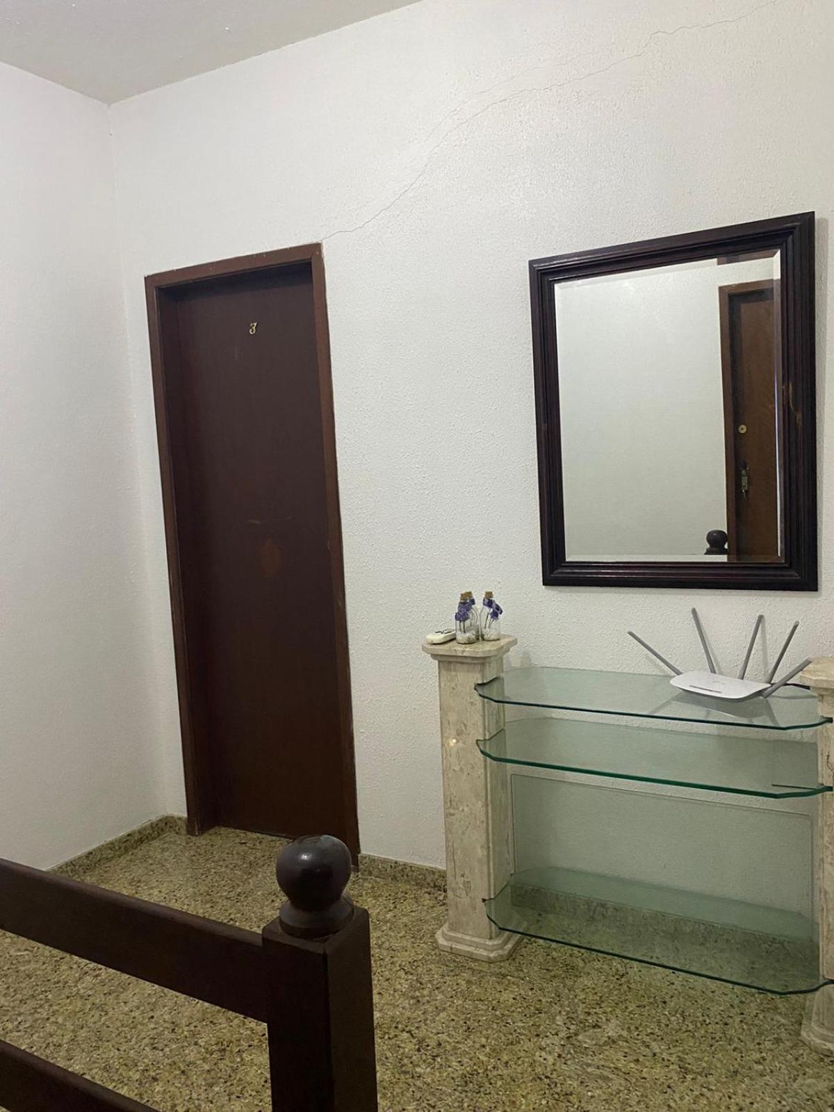Suites Moreninha