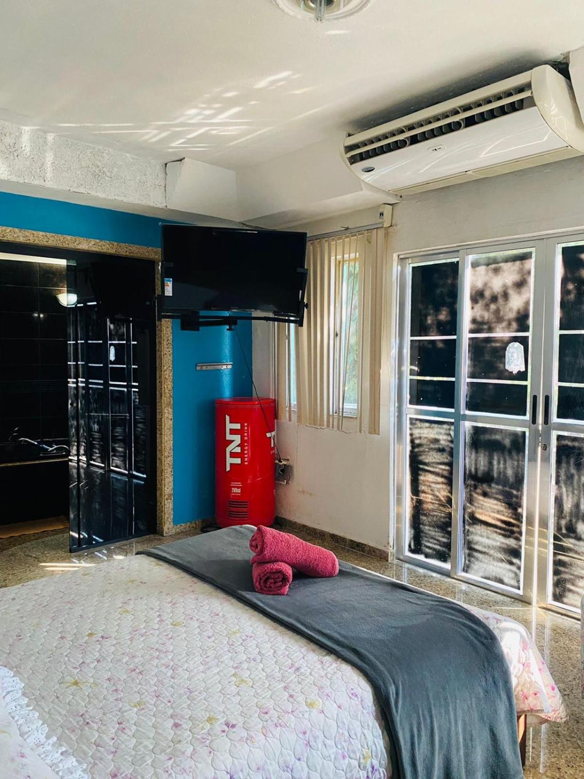 Suites Moreninha