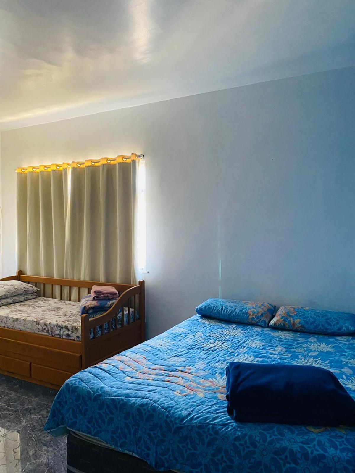 Suites Moreninha