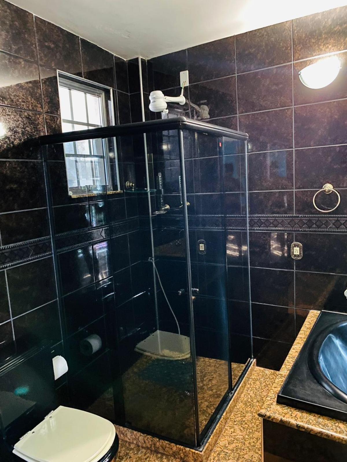 Suites Moreninha