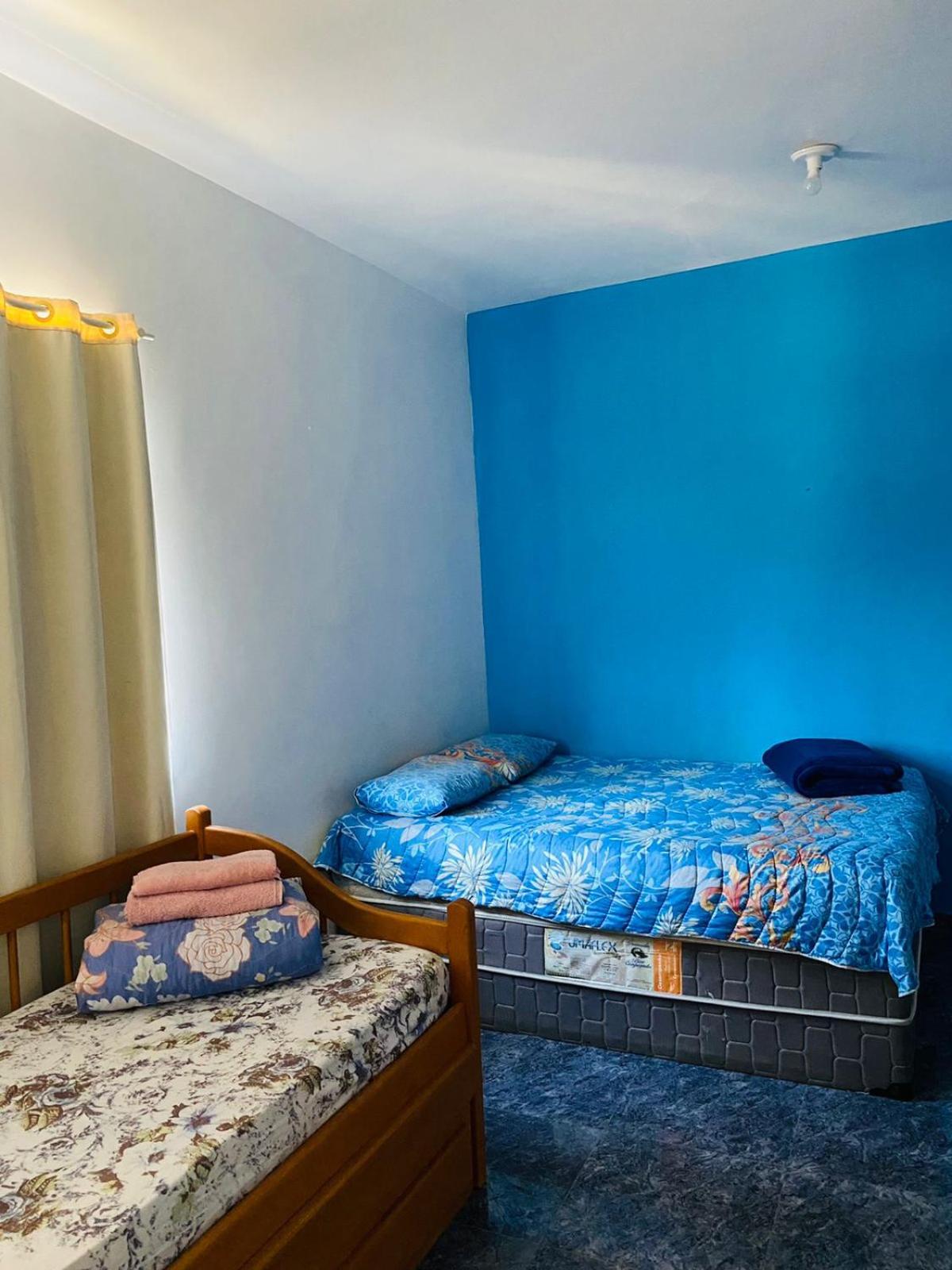 Suites Moreninha
