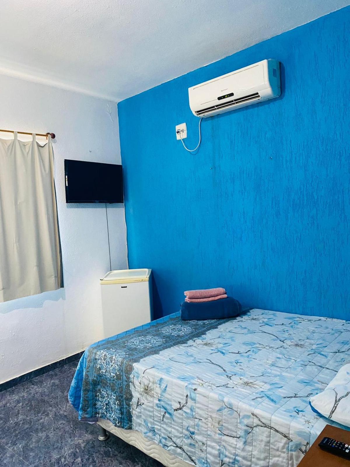 Suites Moreninha
