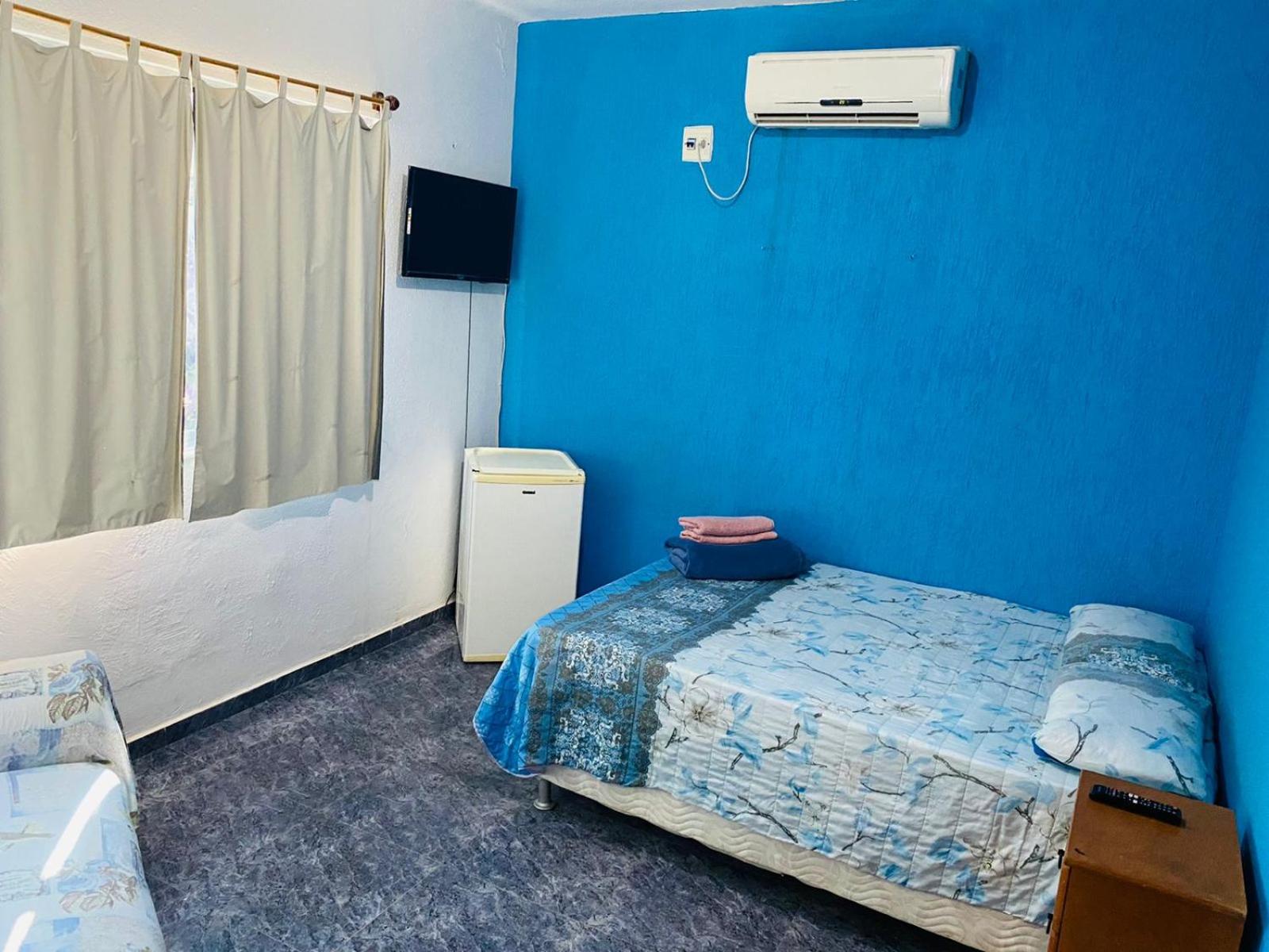 Suites Moreninha