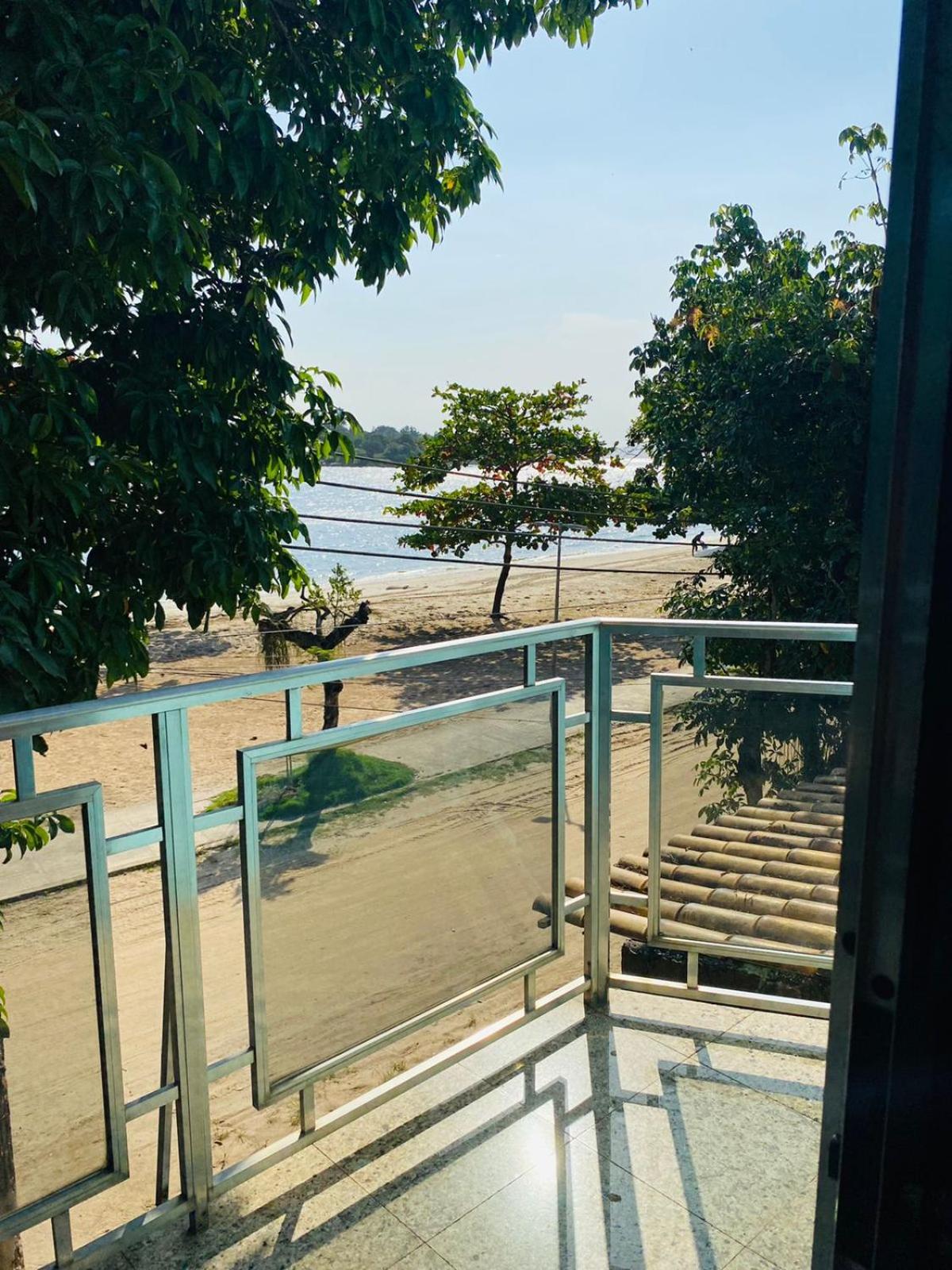 Suites Moreninha
