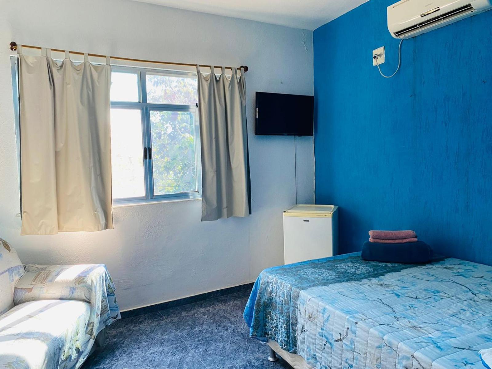 Suites Moreninha