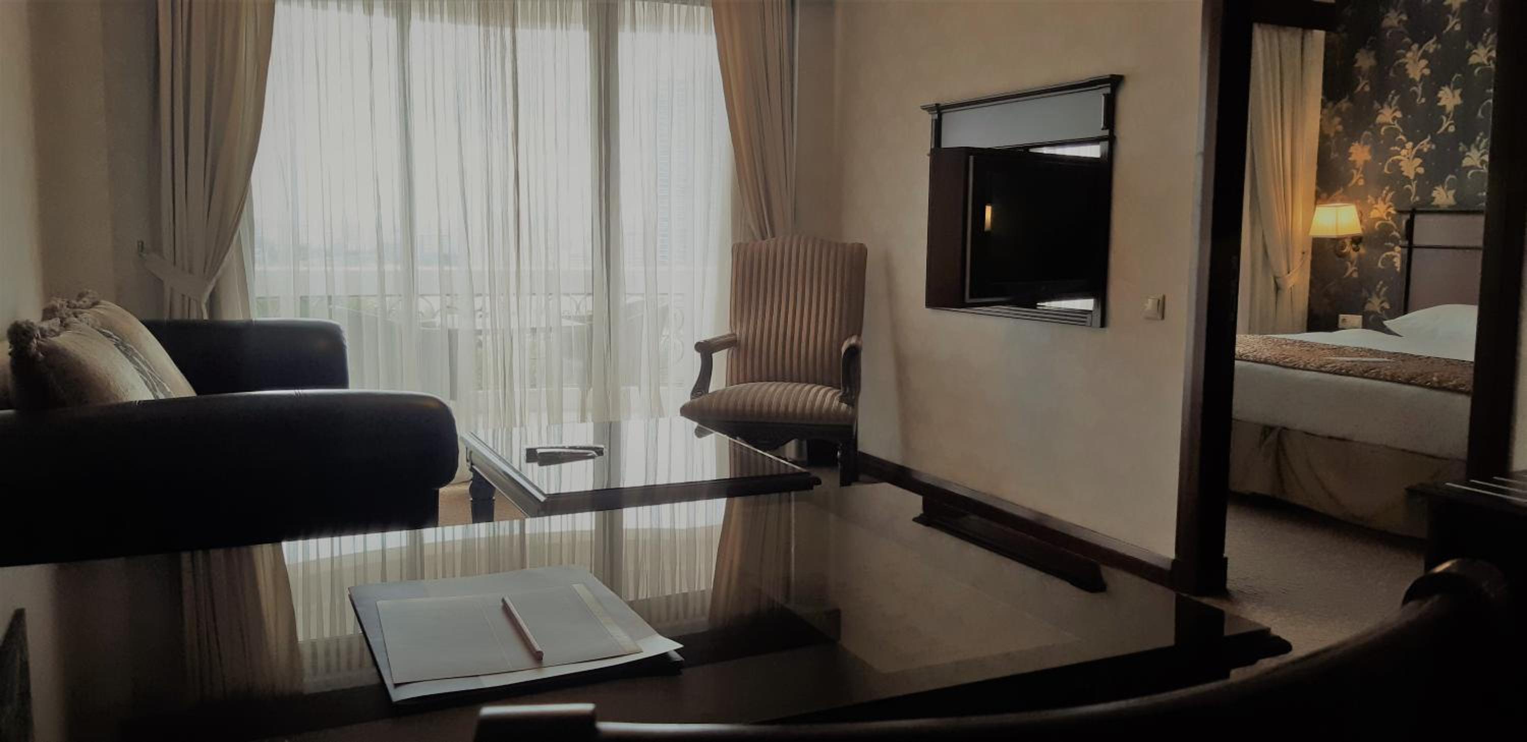 Hotel Monec - Image 96