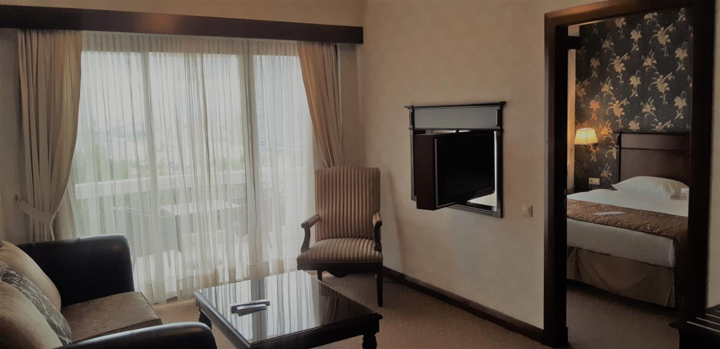 Hotel Monec - Image 31