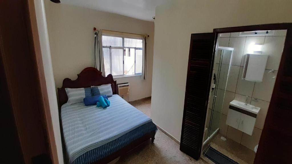 Suites Moreninha