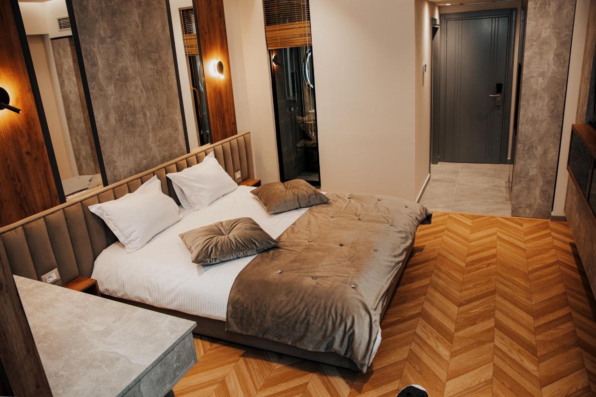 Centropolis Apartments