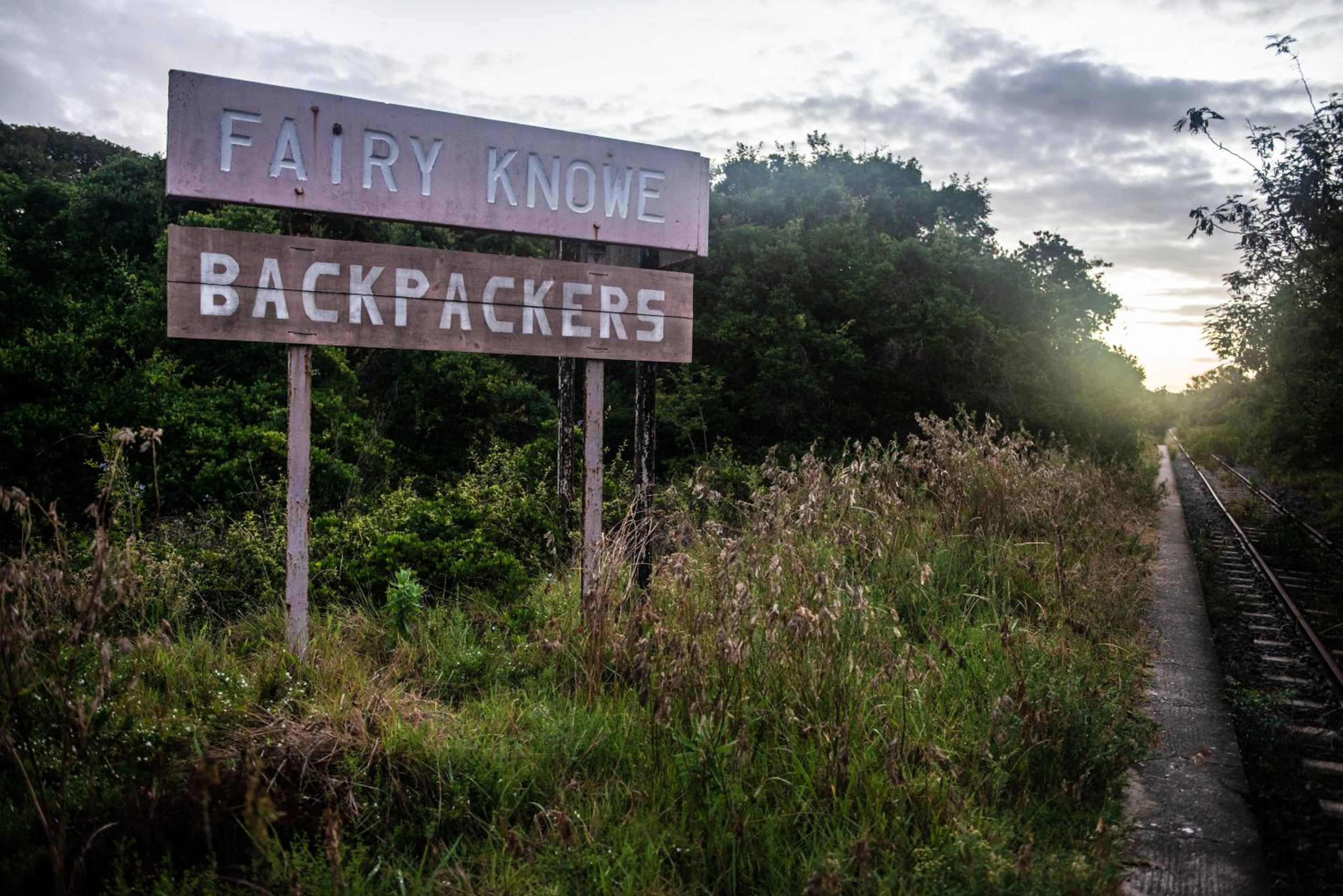 Fairy Knowe Backpackers Lodge