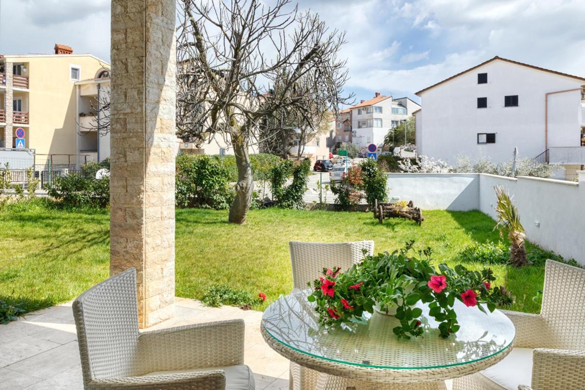 House Viola by Istra Vacation view 5
