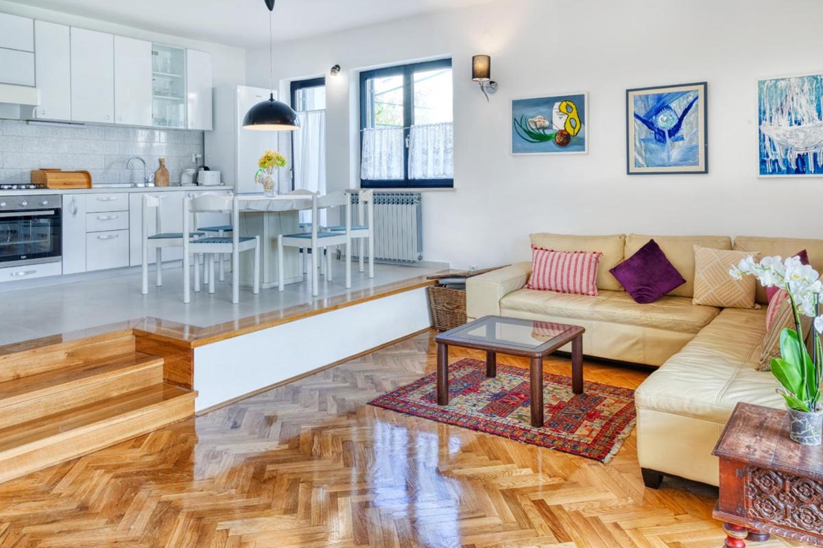 House Viola by Istra Vacation view 4