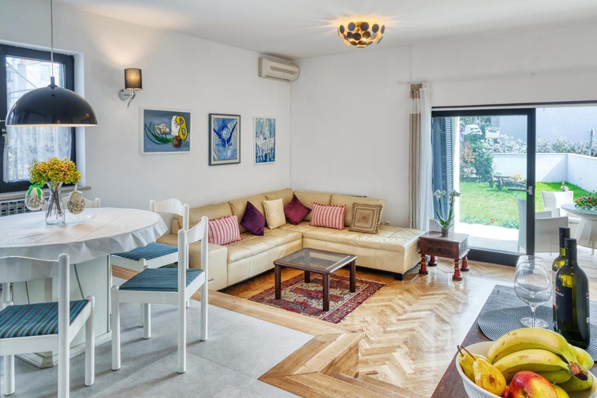 House Viola by Istra Vacation view 3