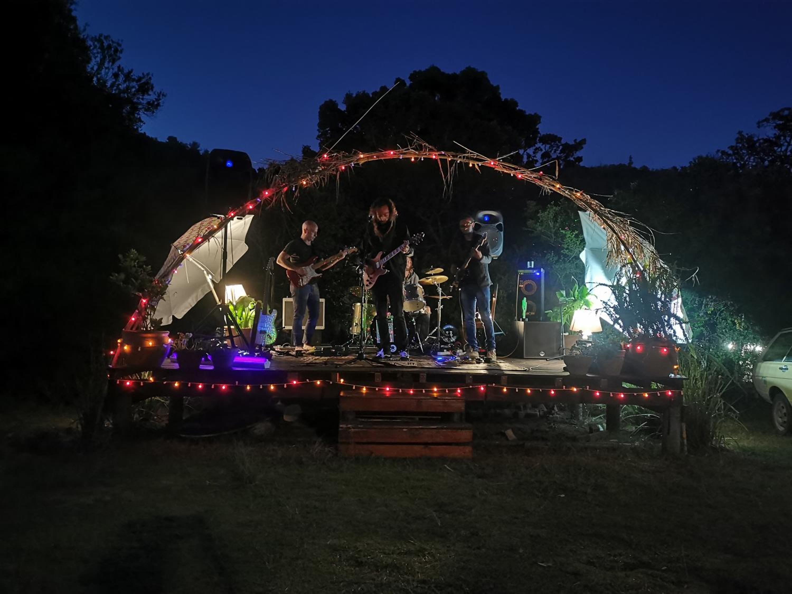 Fairy Knowe Backpackers Lodge