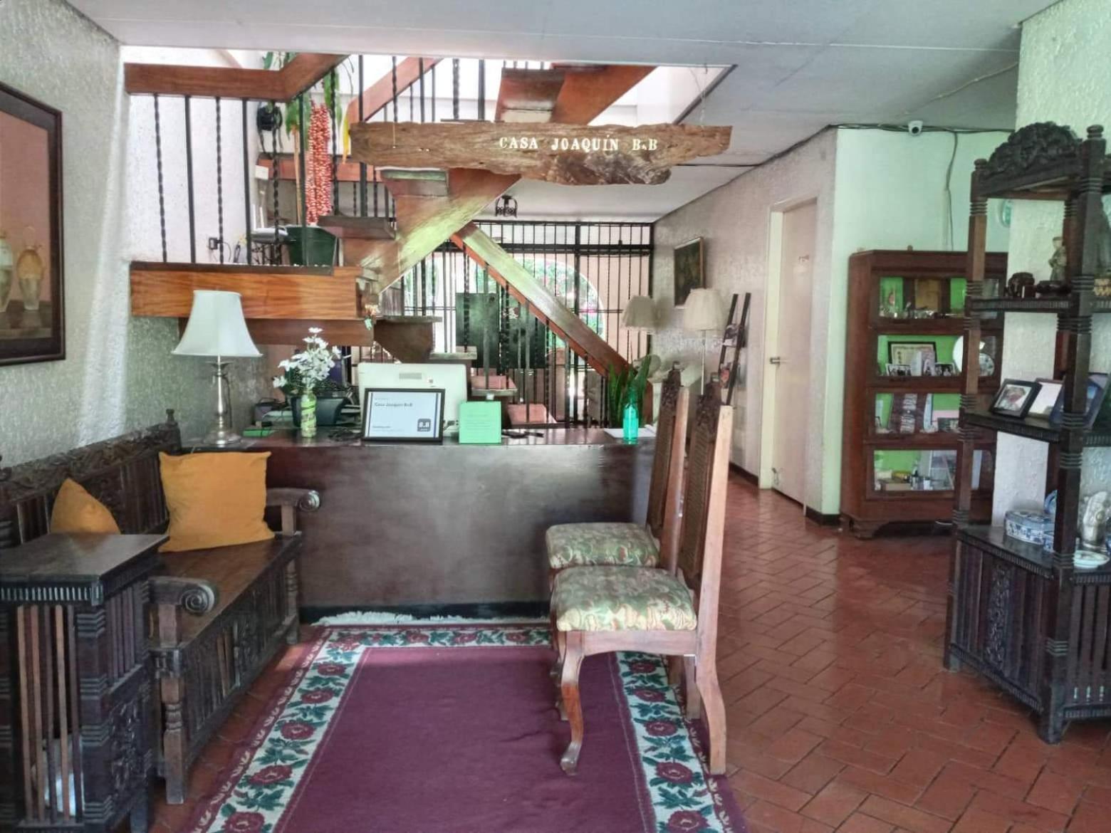 Casa Joaquin BnB