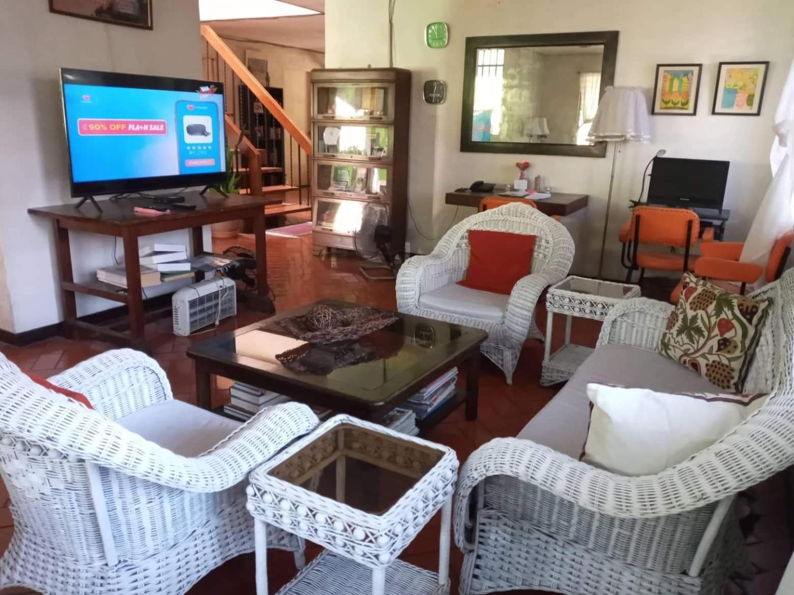 Casa Joaquin BnB