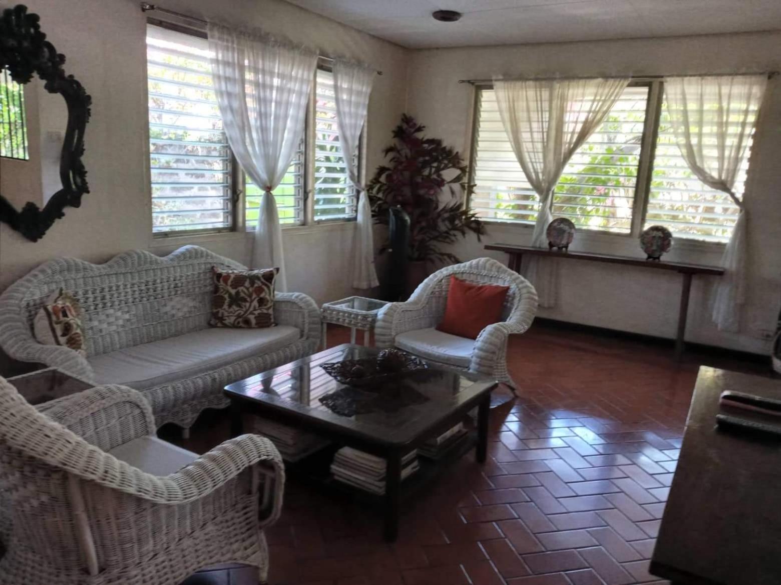 Casa Joaquin BnB