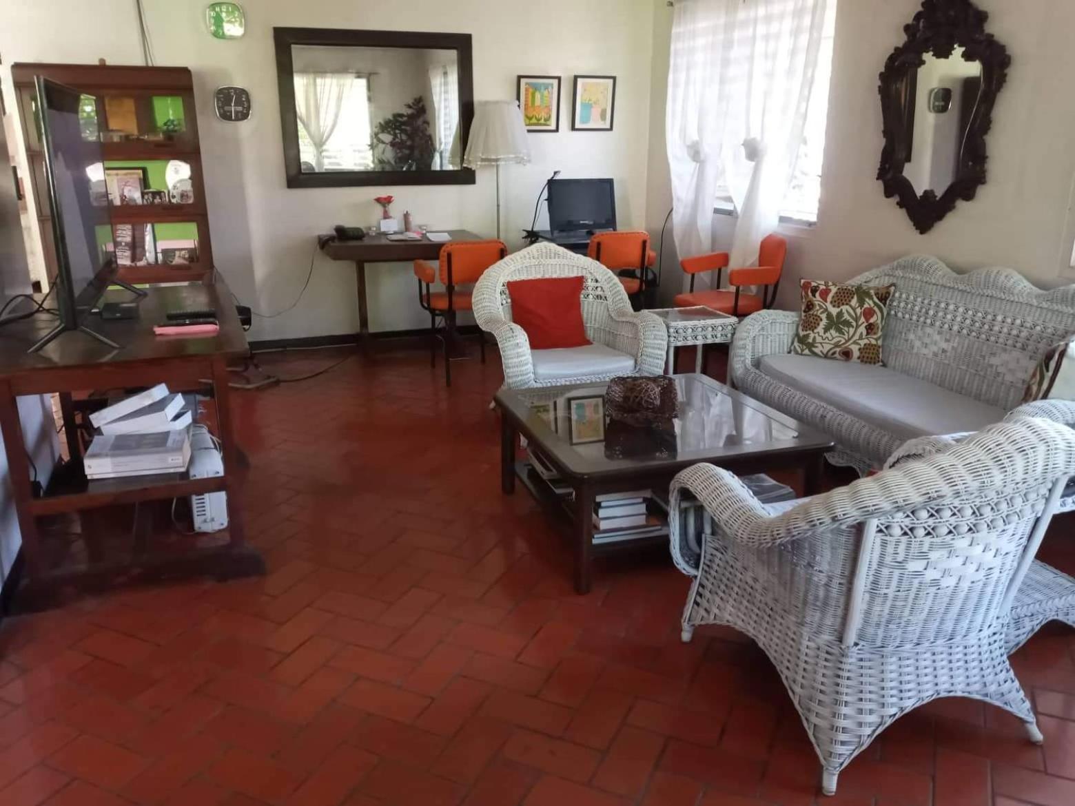 Casa Joaquin BnB