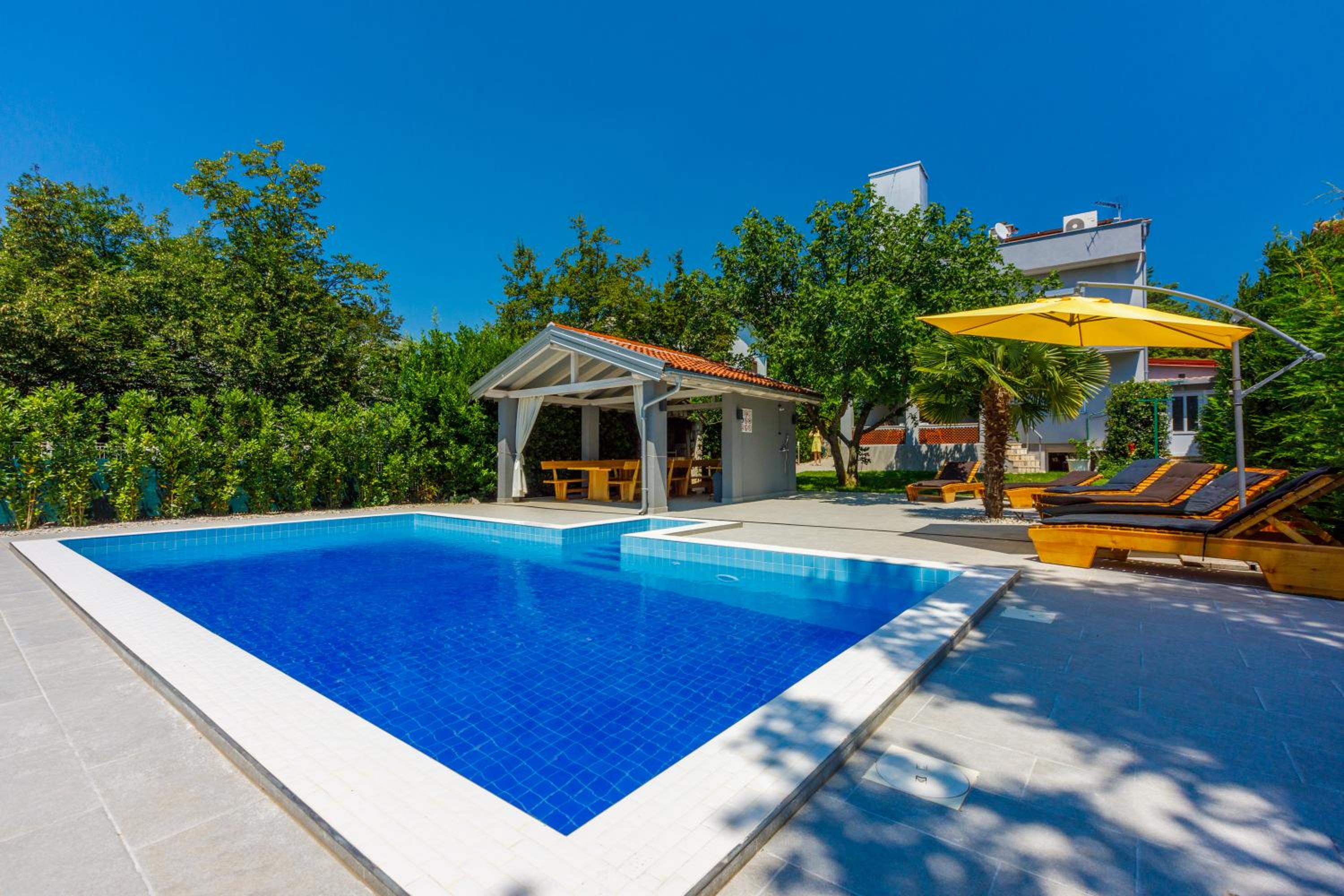 Villa Padre view 5