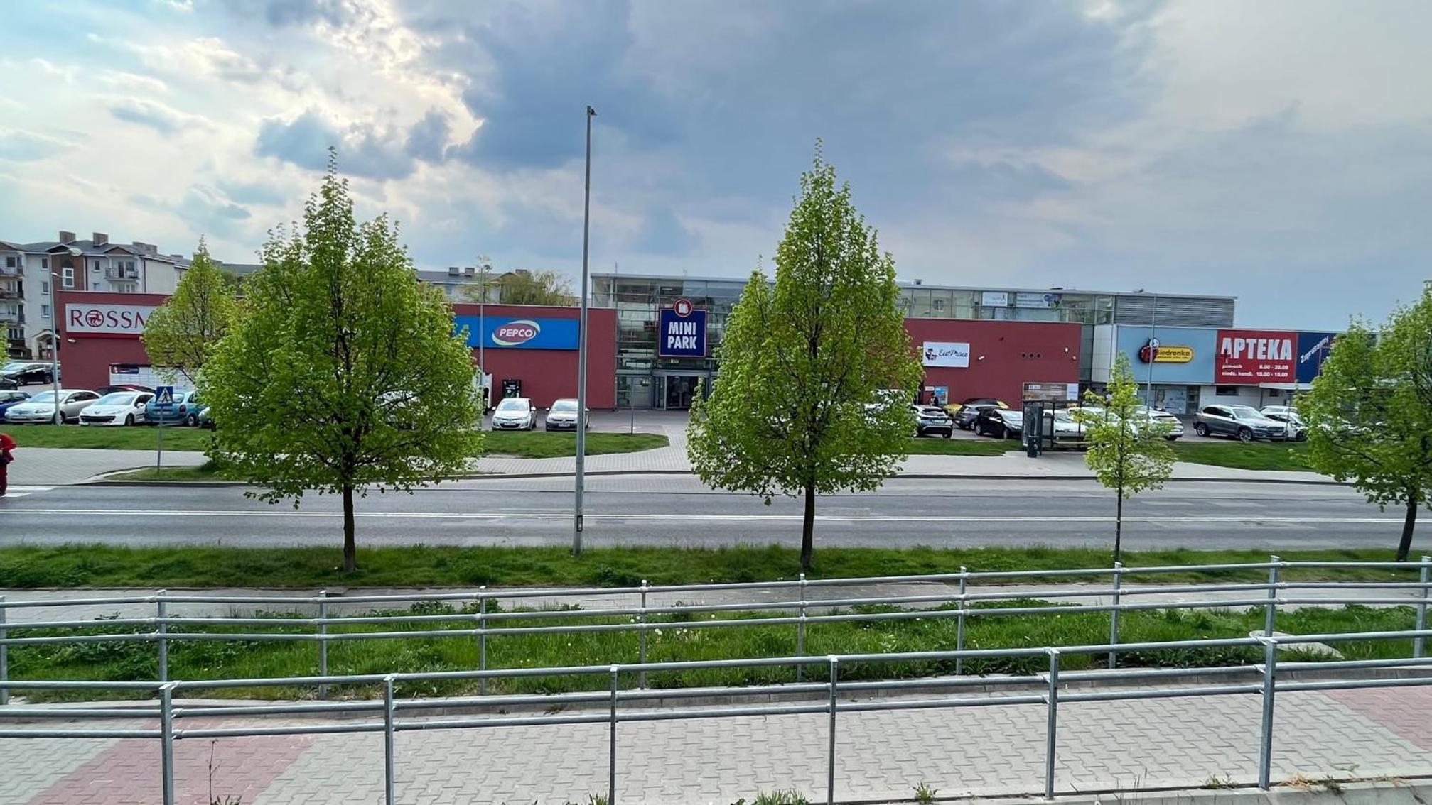 Kawalerka SŁONECZNA osiedle DOBRZEC, photo 5