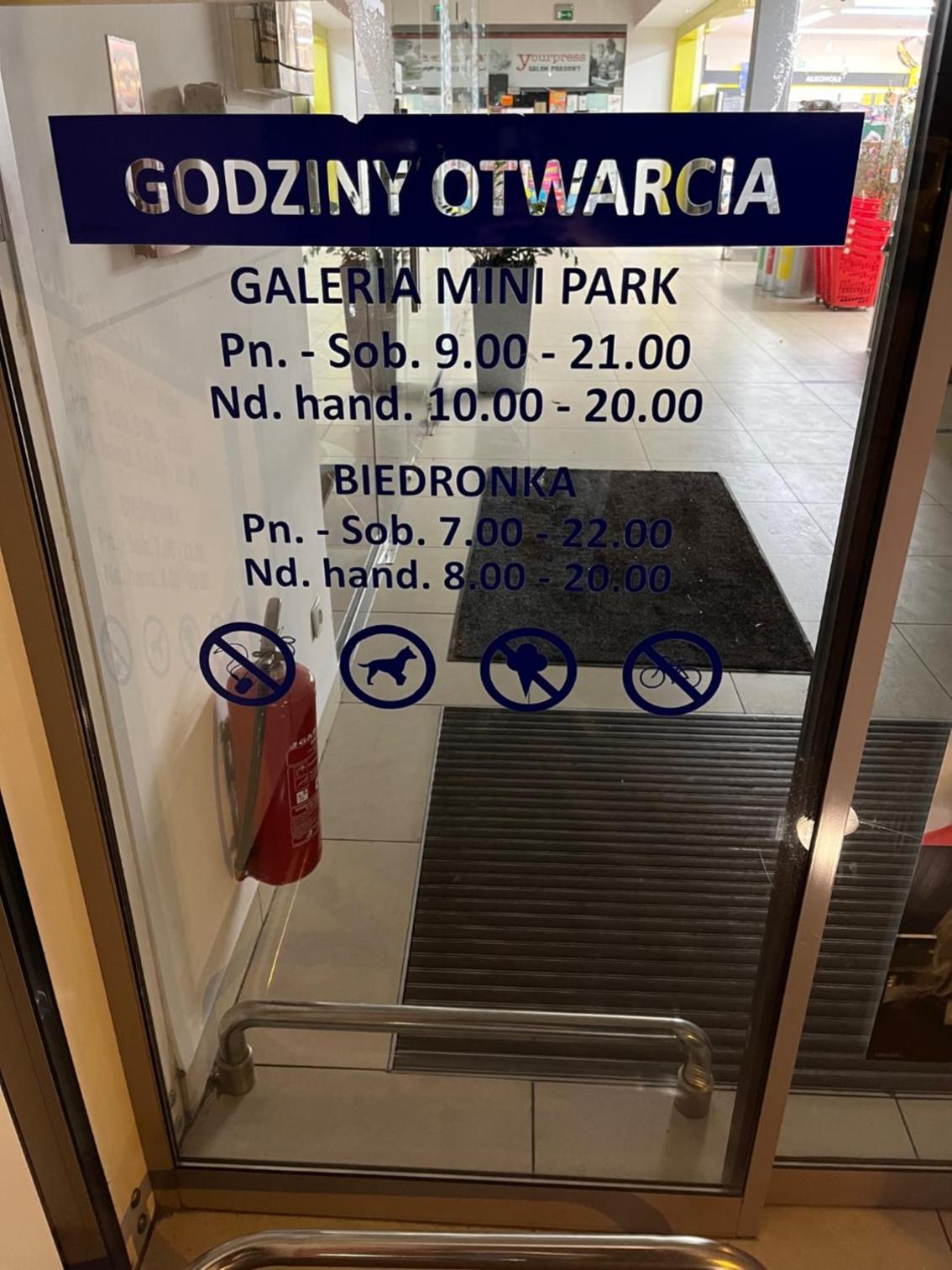Kawalerka SŁONECZNA osiedle DOBRZEC, photo 20