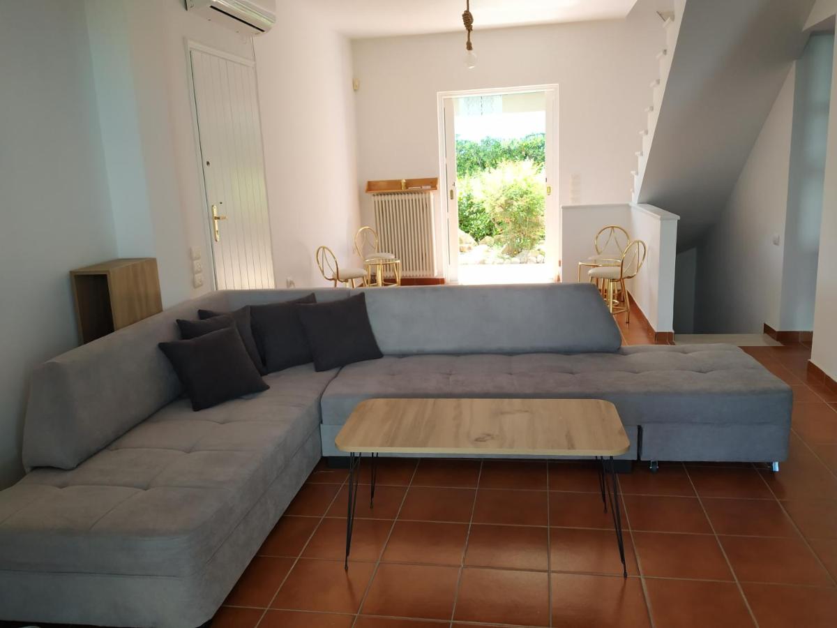 Nereids Compound photo 5