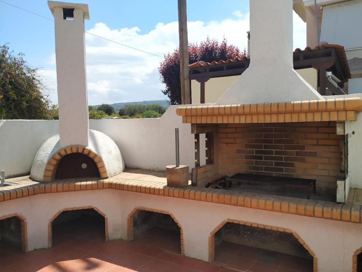 Nereids Compound photo 3