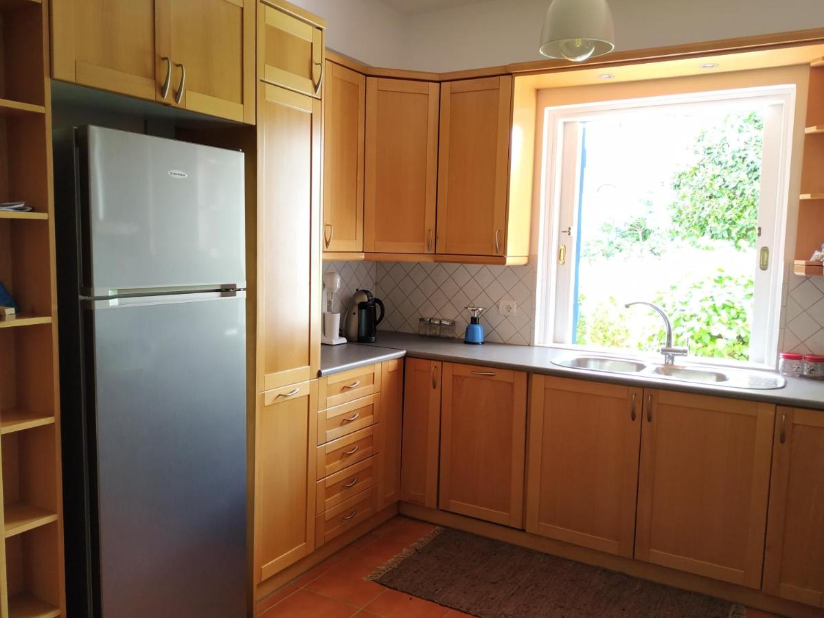 Nereids Compound photo 4