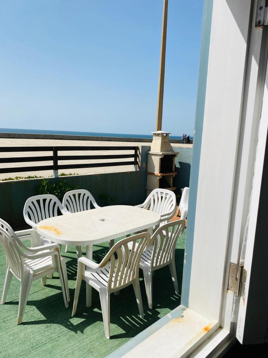 Palheiro Beach House view 5