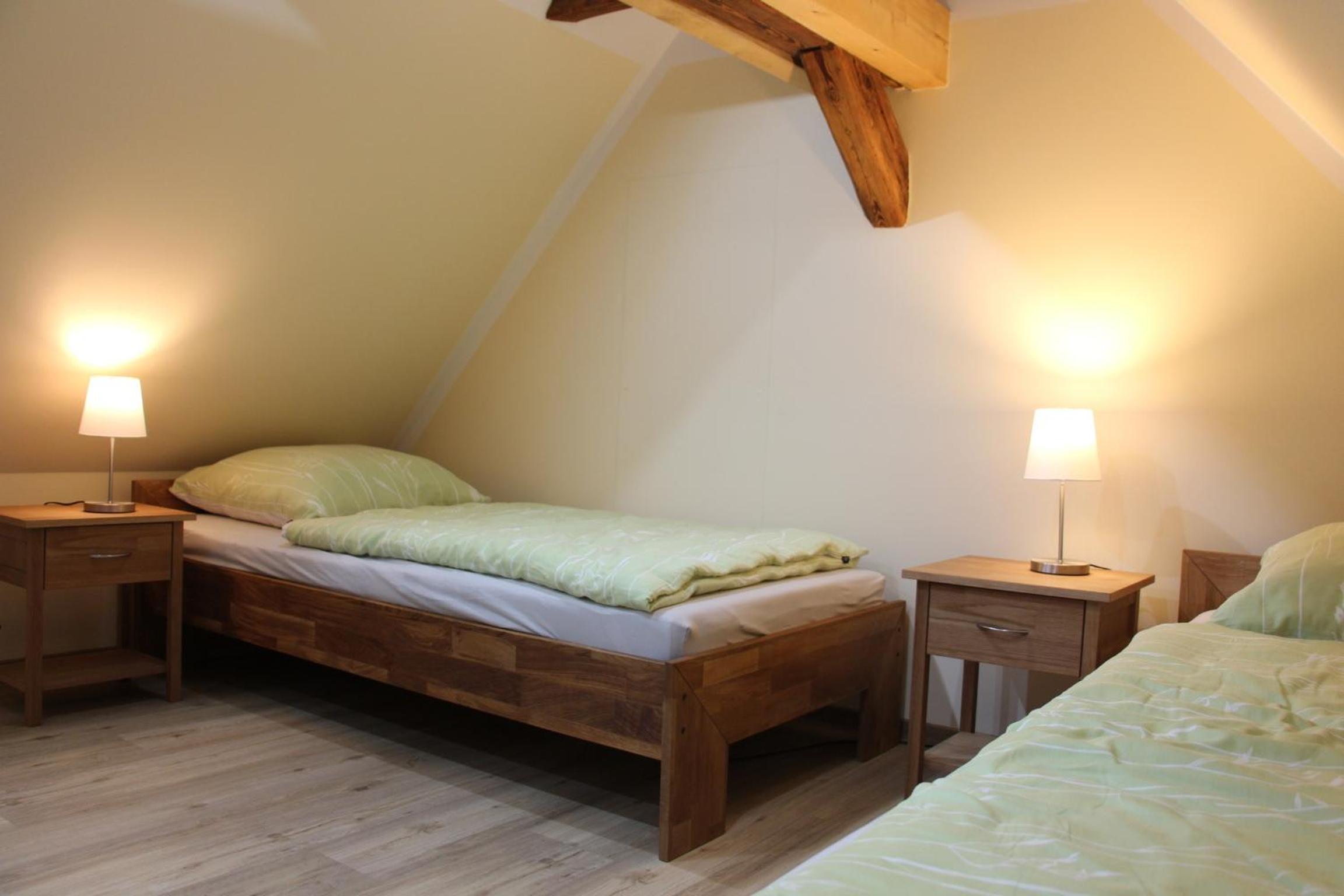 Ferienwohnung Windmühlenberg view 2