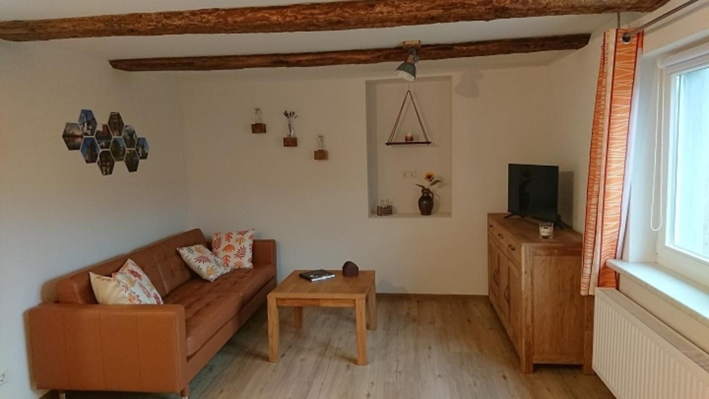 Ferienwohnung Windmühlenberg view 5