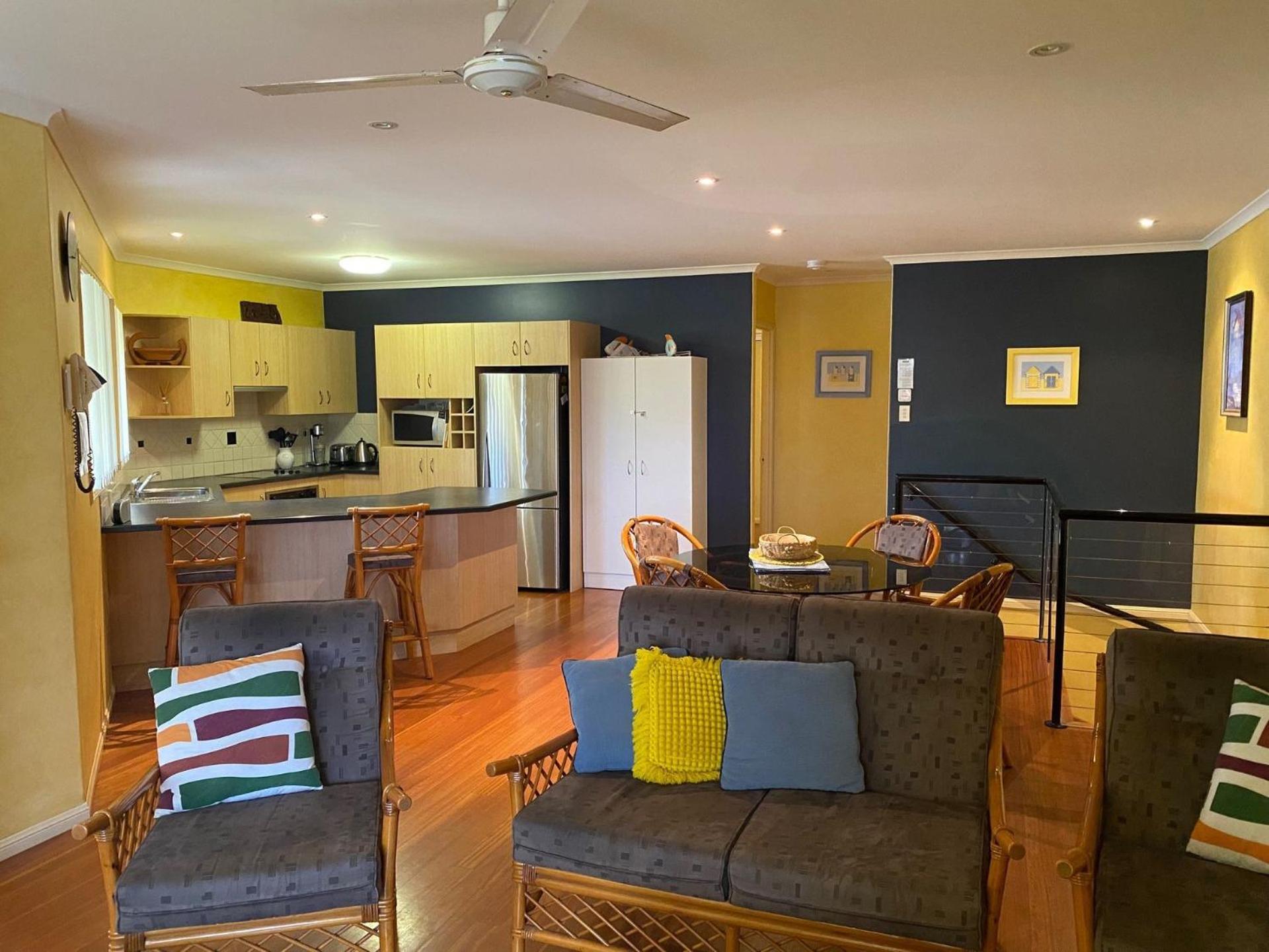 Indigo Place 1 Rainbow Beach