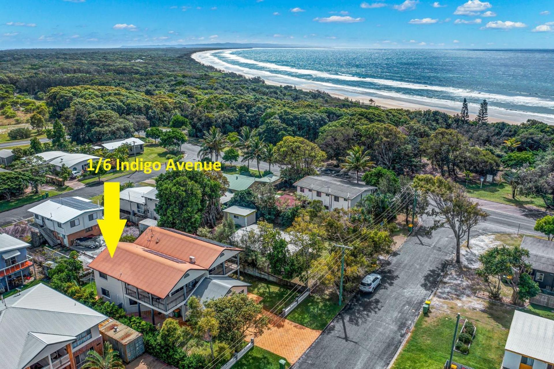 Indigo Place 1 Rainbow Beach