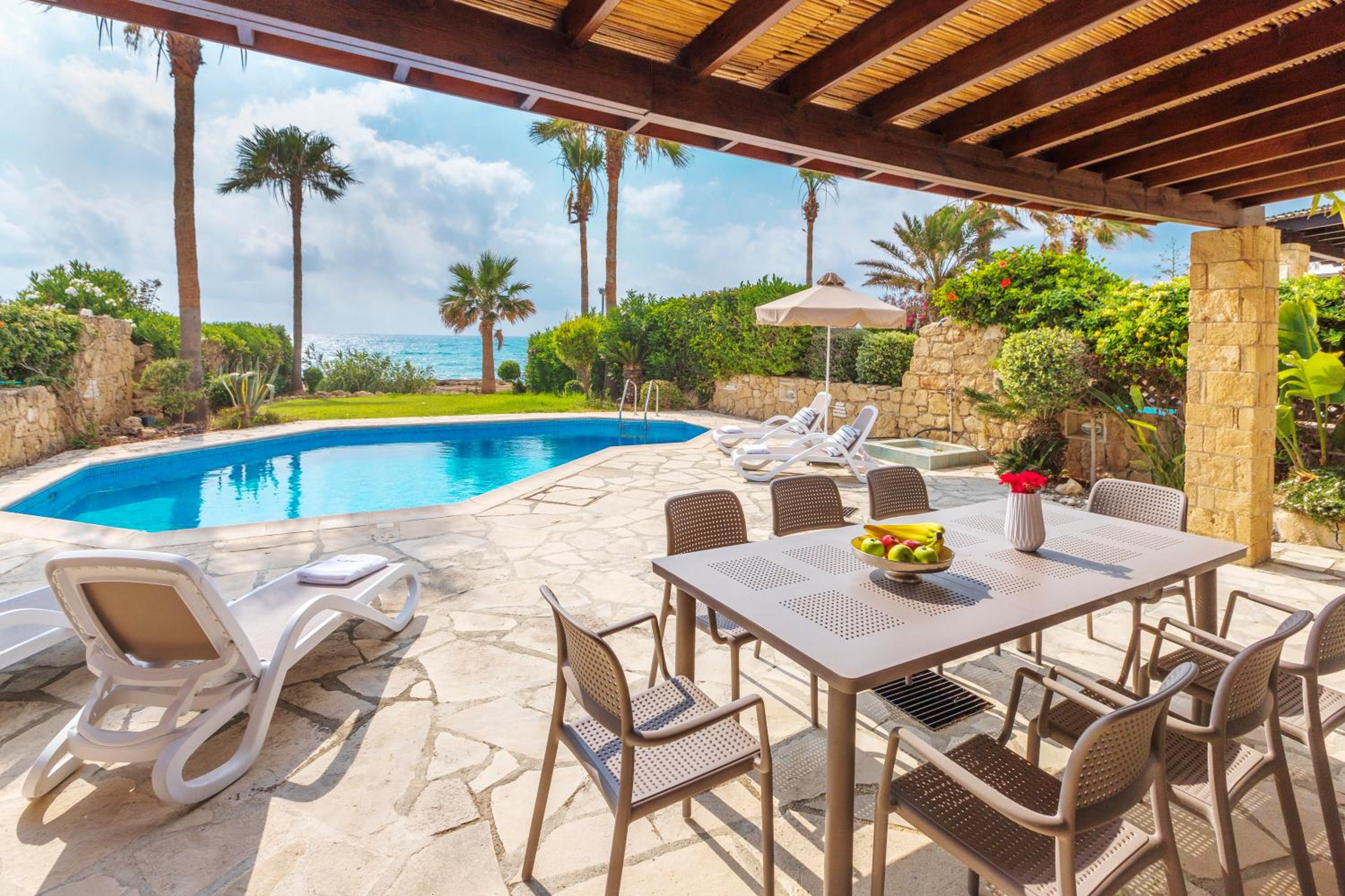 Resitour - Apollo Beach Villa 37 view 4