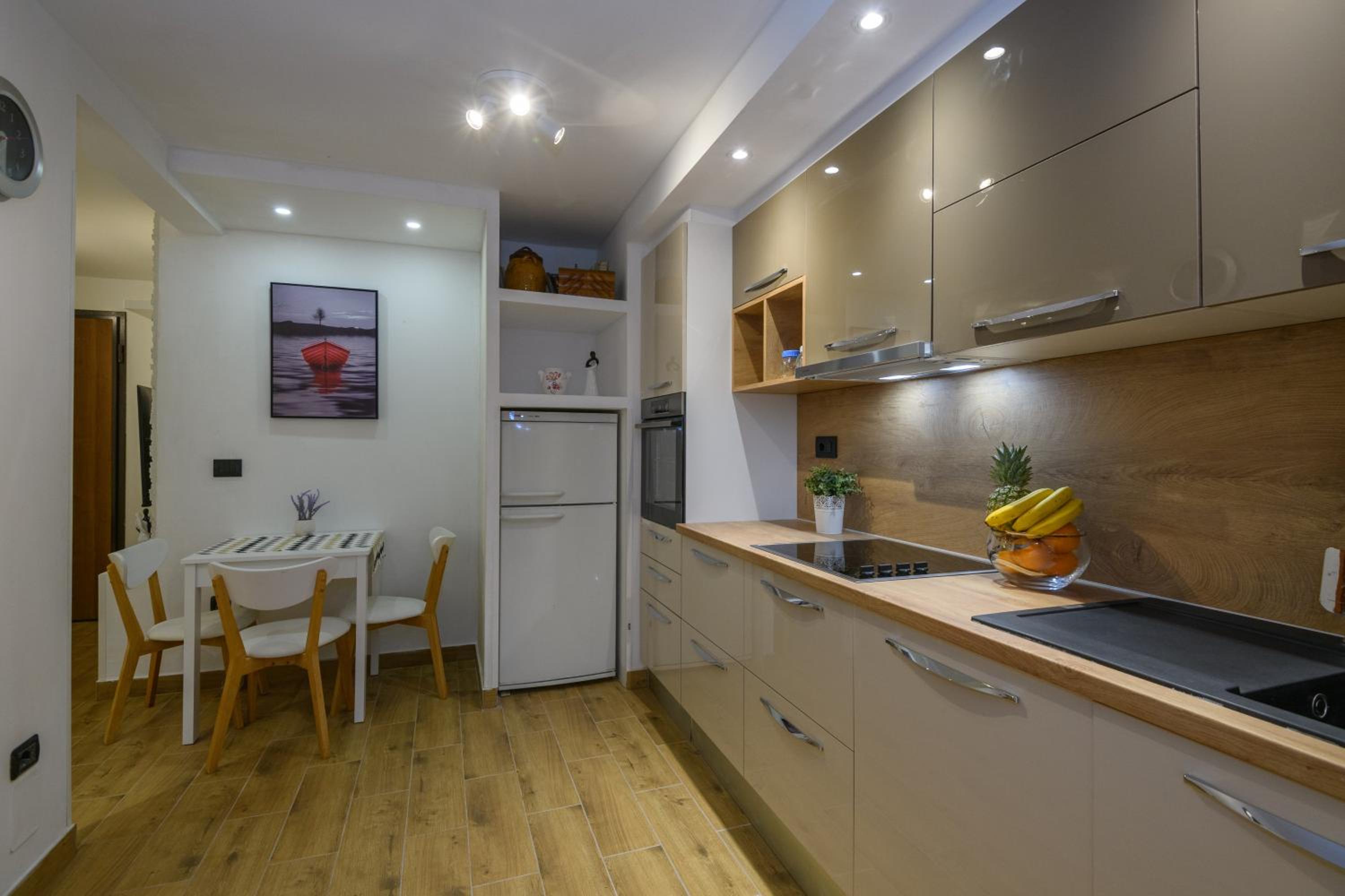 Ivan Apartment