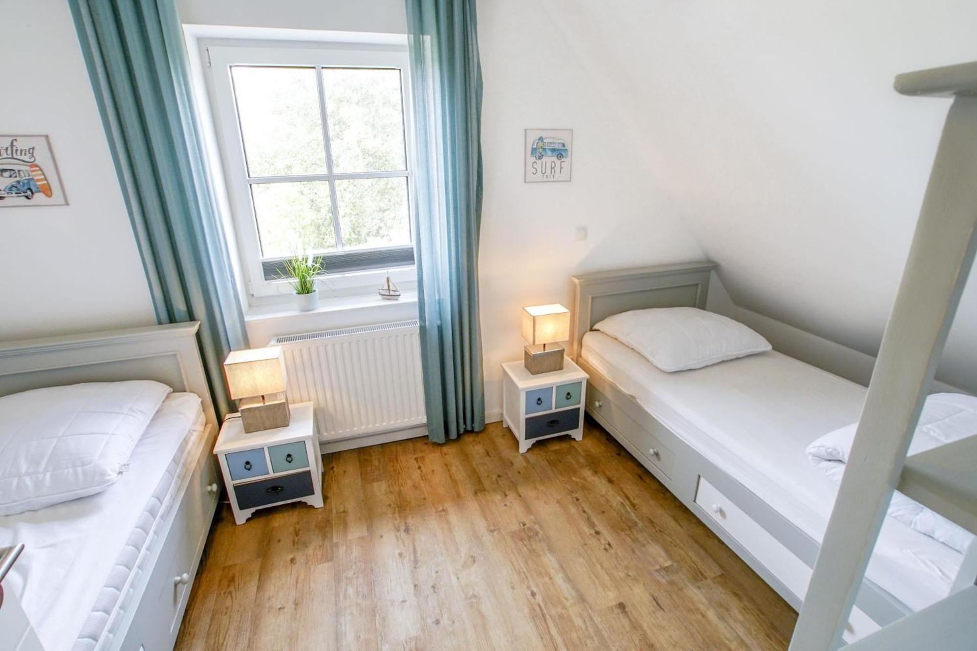 Ferienhaus 15