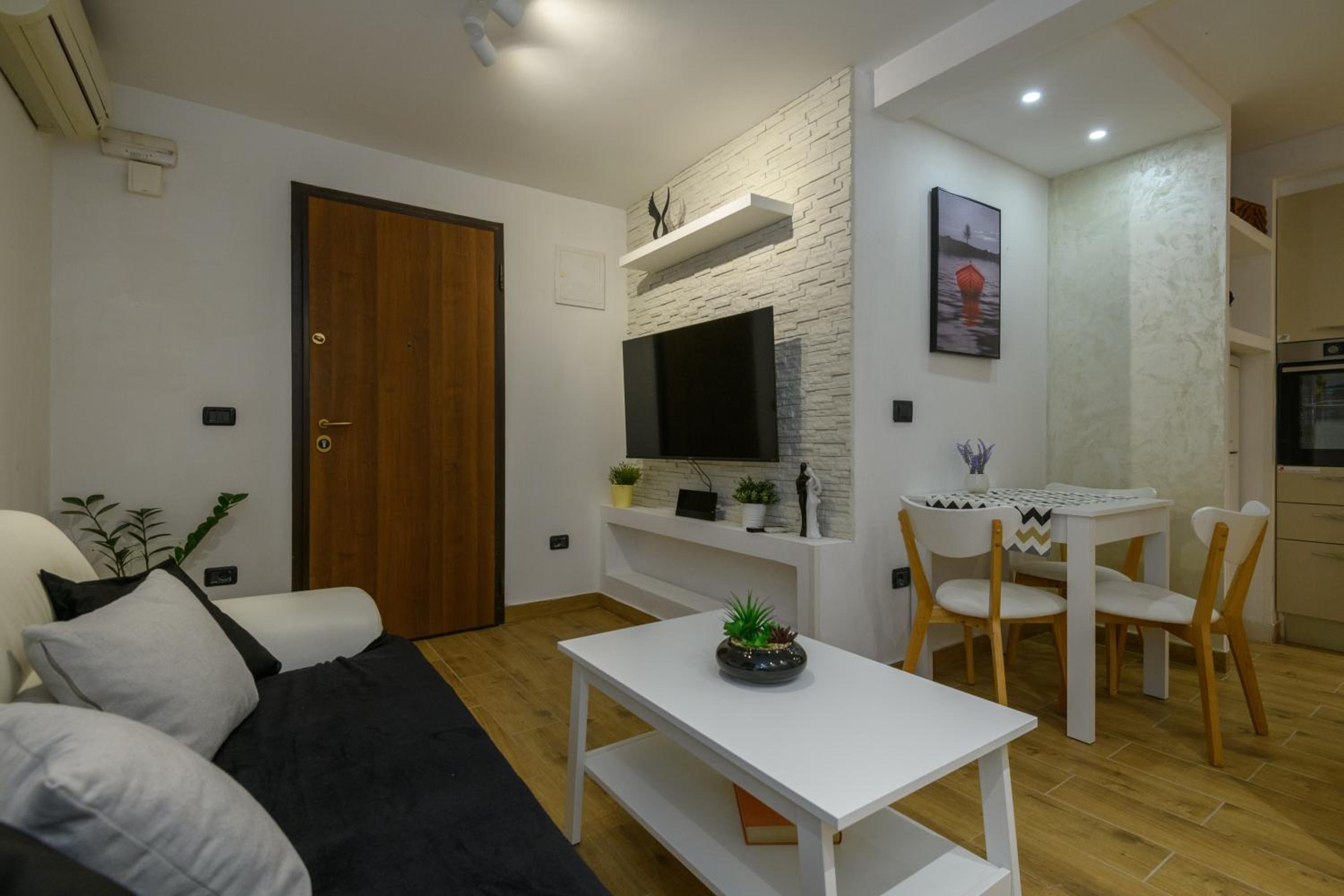 Ivan Apartment