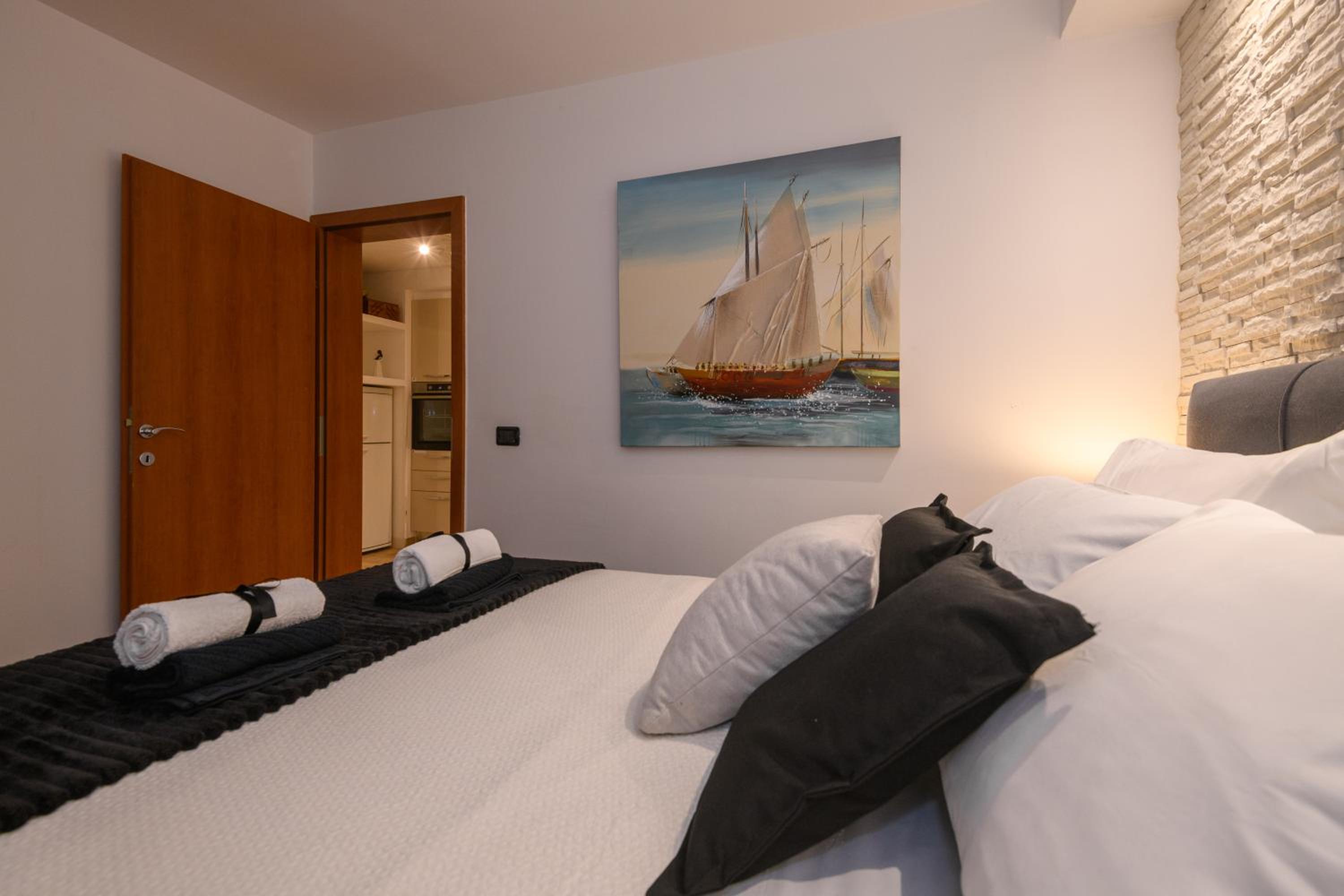 Ivan Apartment