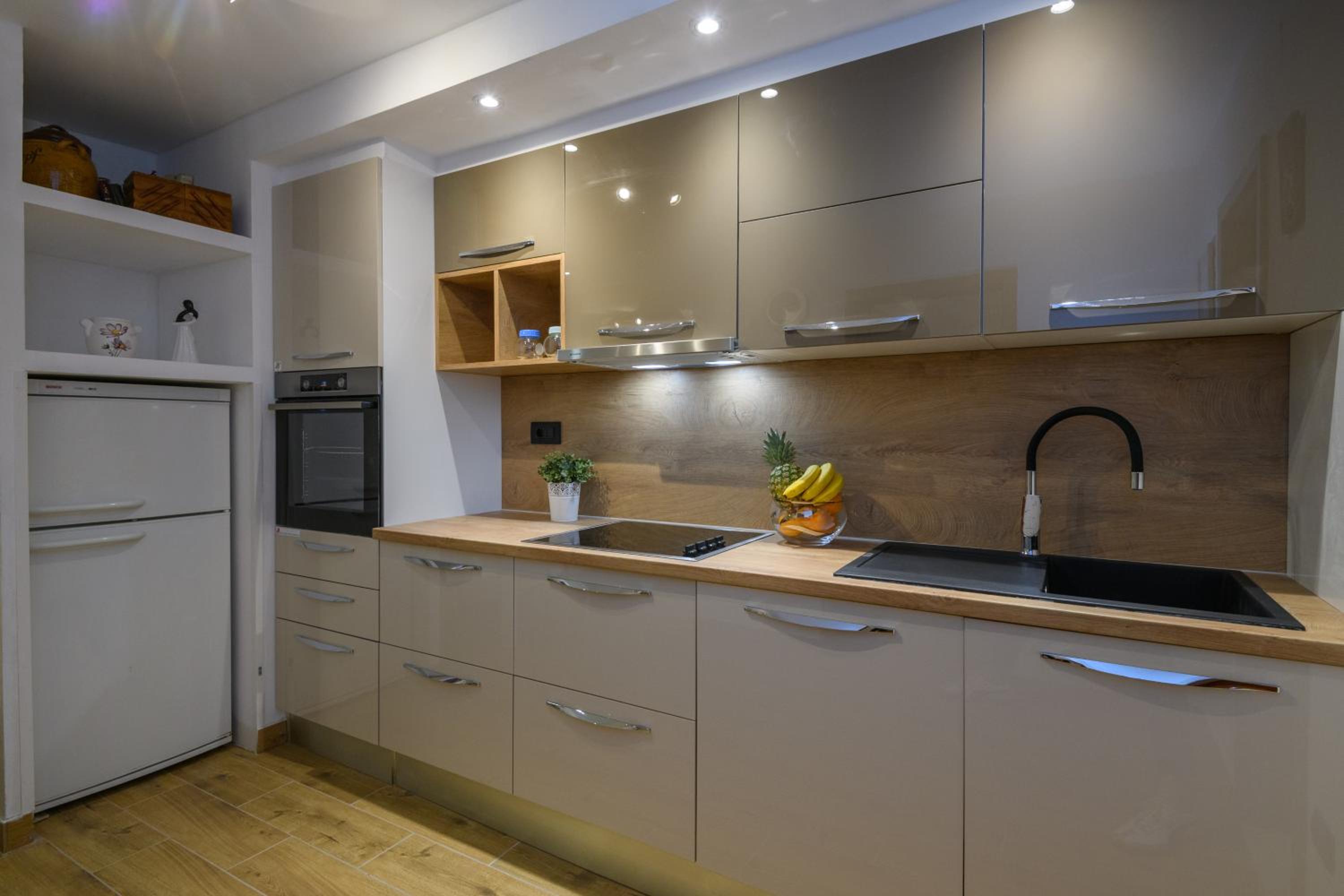 Ivan Apartment