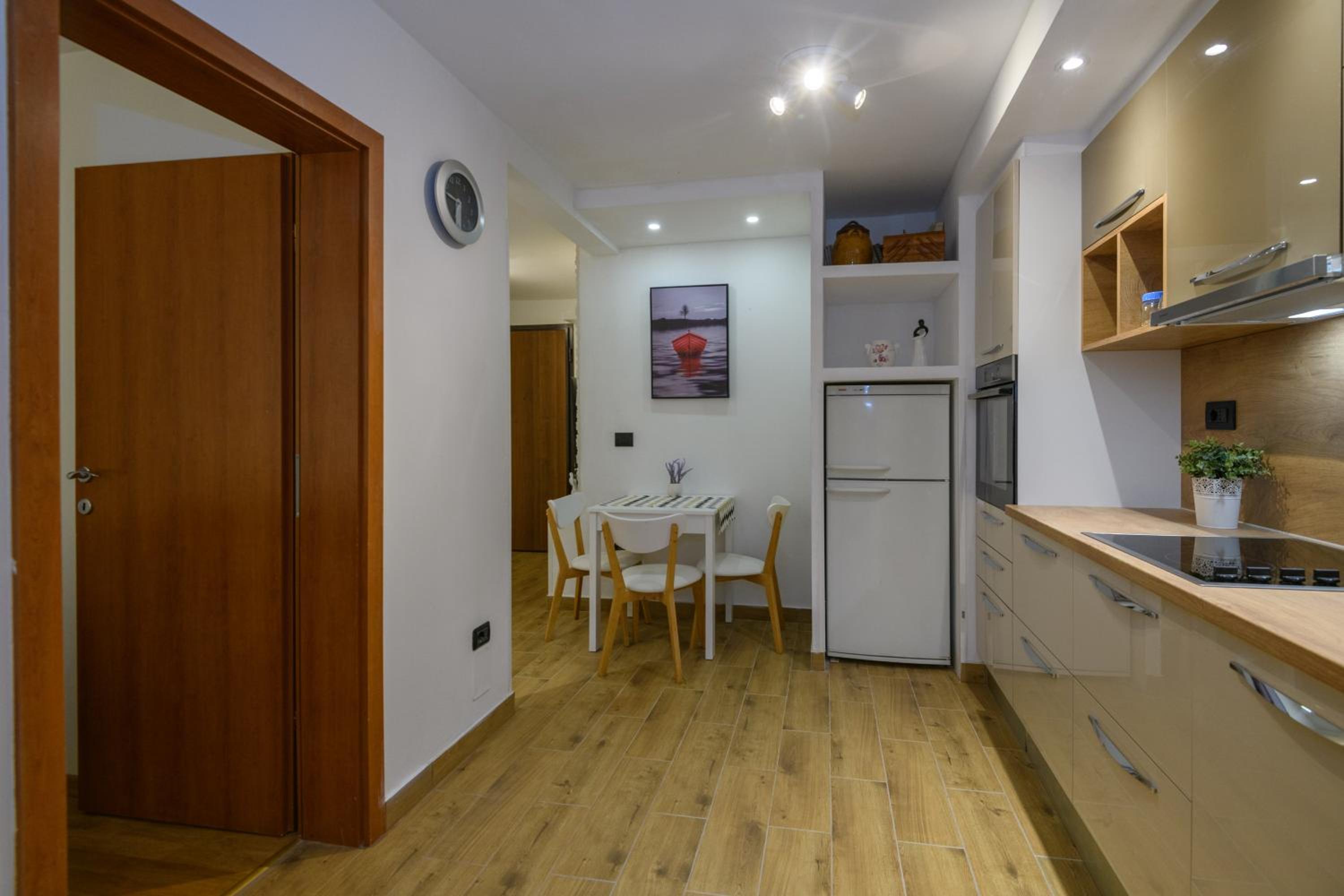 Ivan Apartment