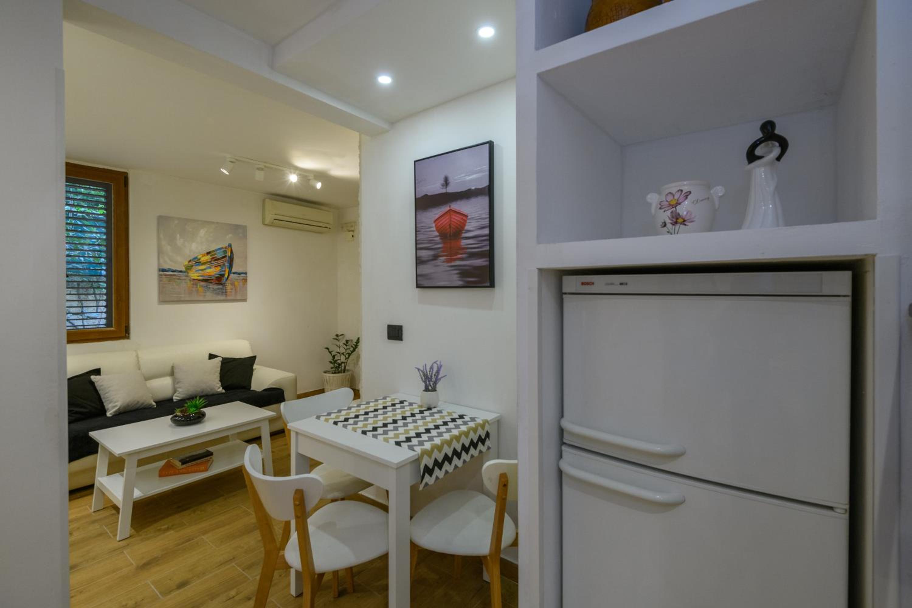 Ivan Apartment