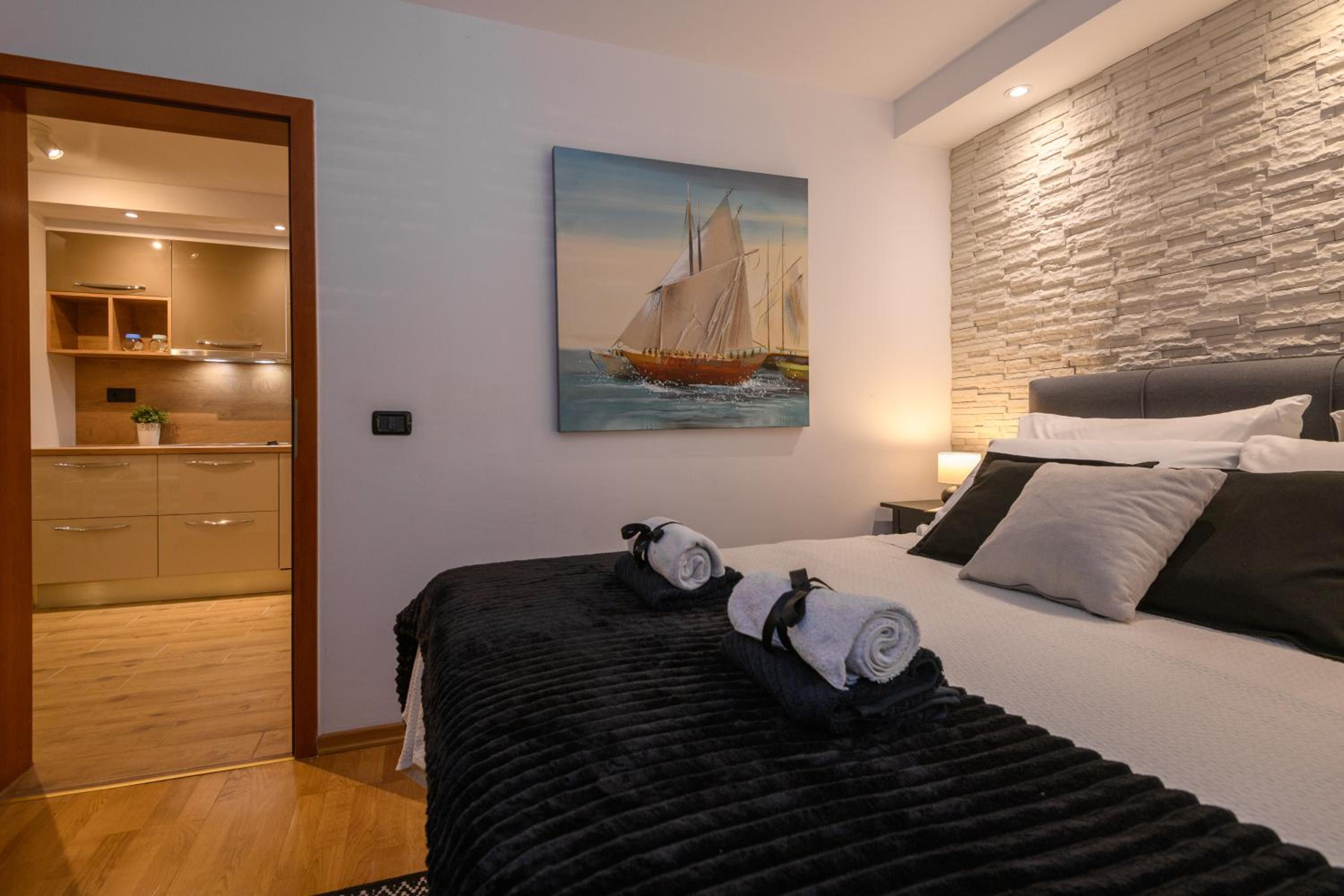 Ivan Apartment