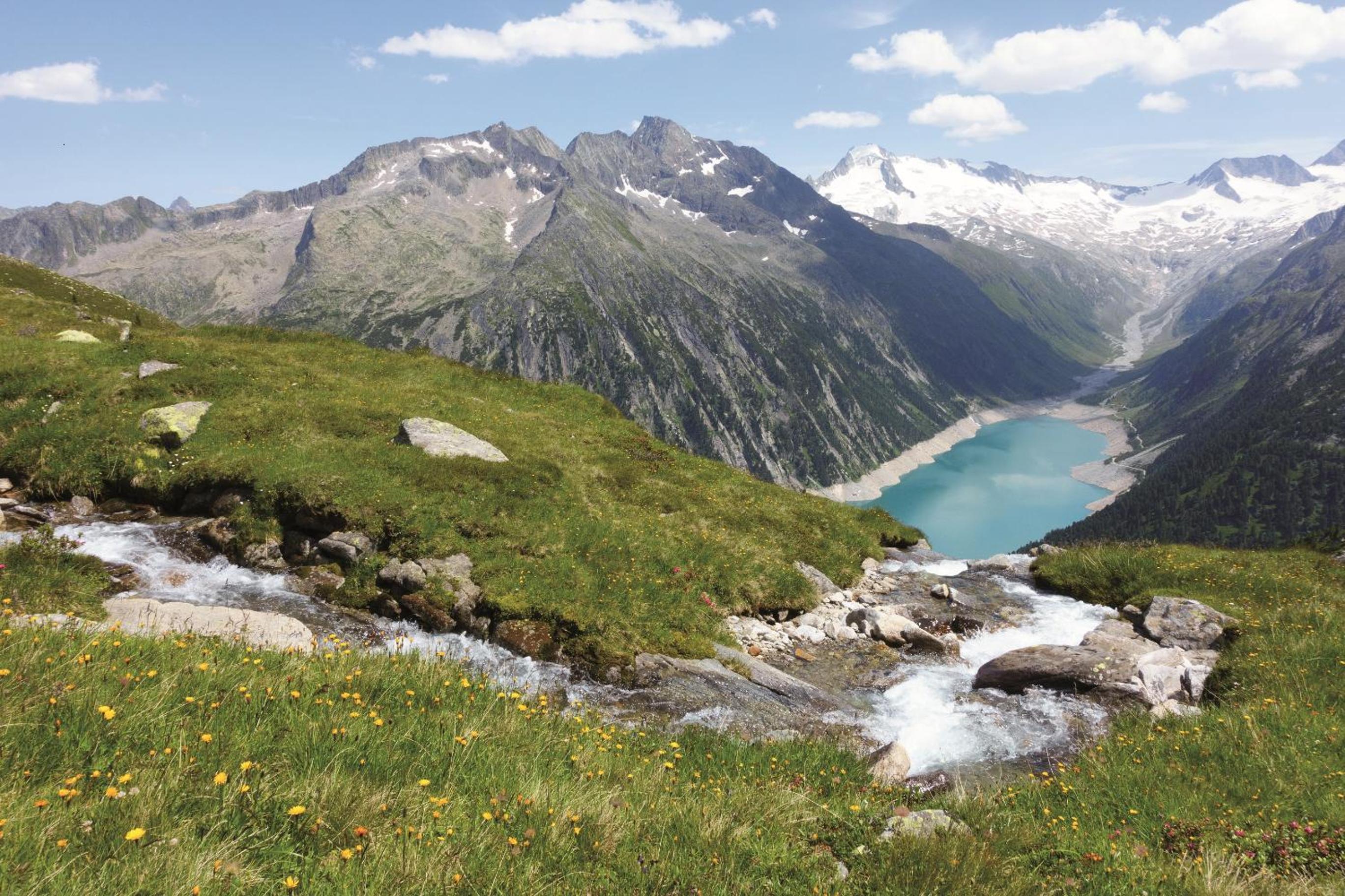 Alte Schmiede Talbach
