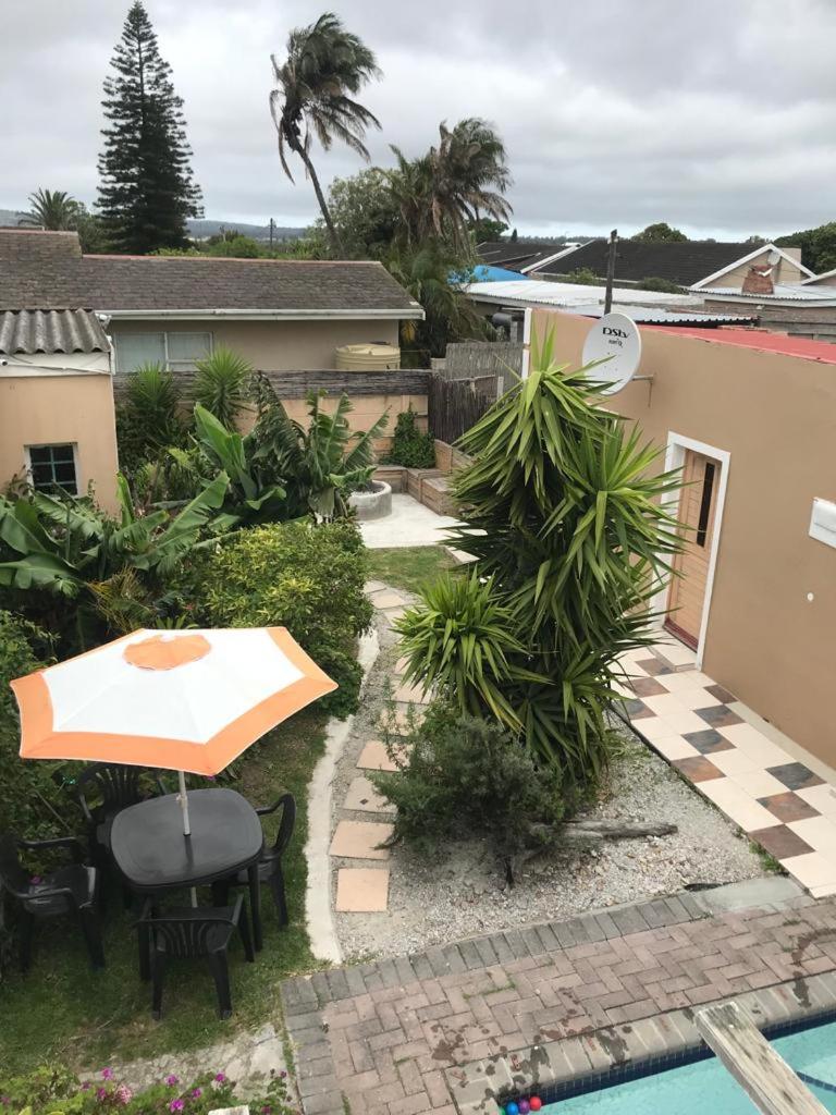 Zufike Self Catering view 3