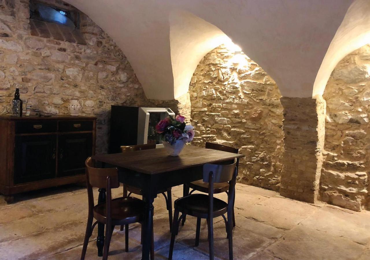 B&B Il Sogno nel Borgo view 3