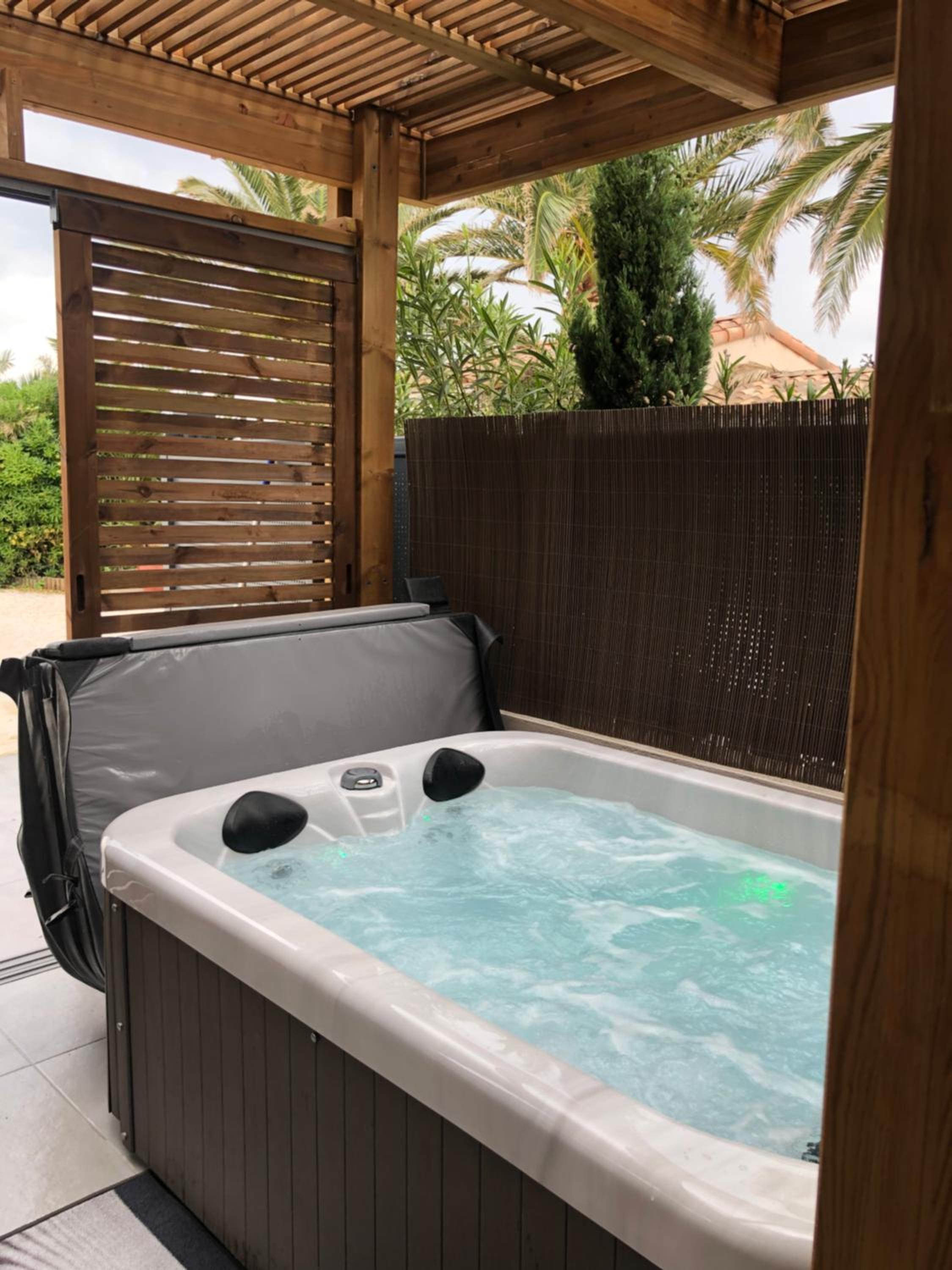 Hotel Le Jardin D Eden