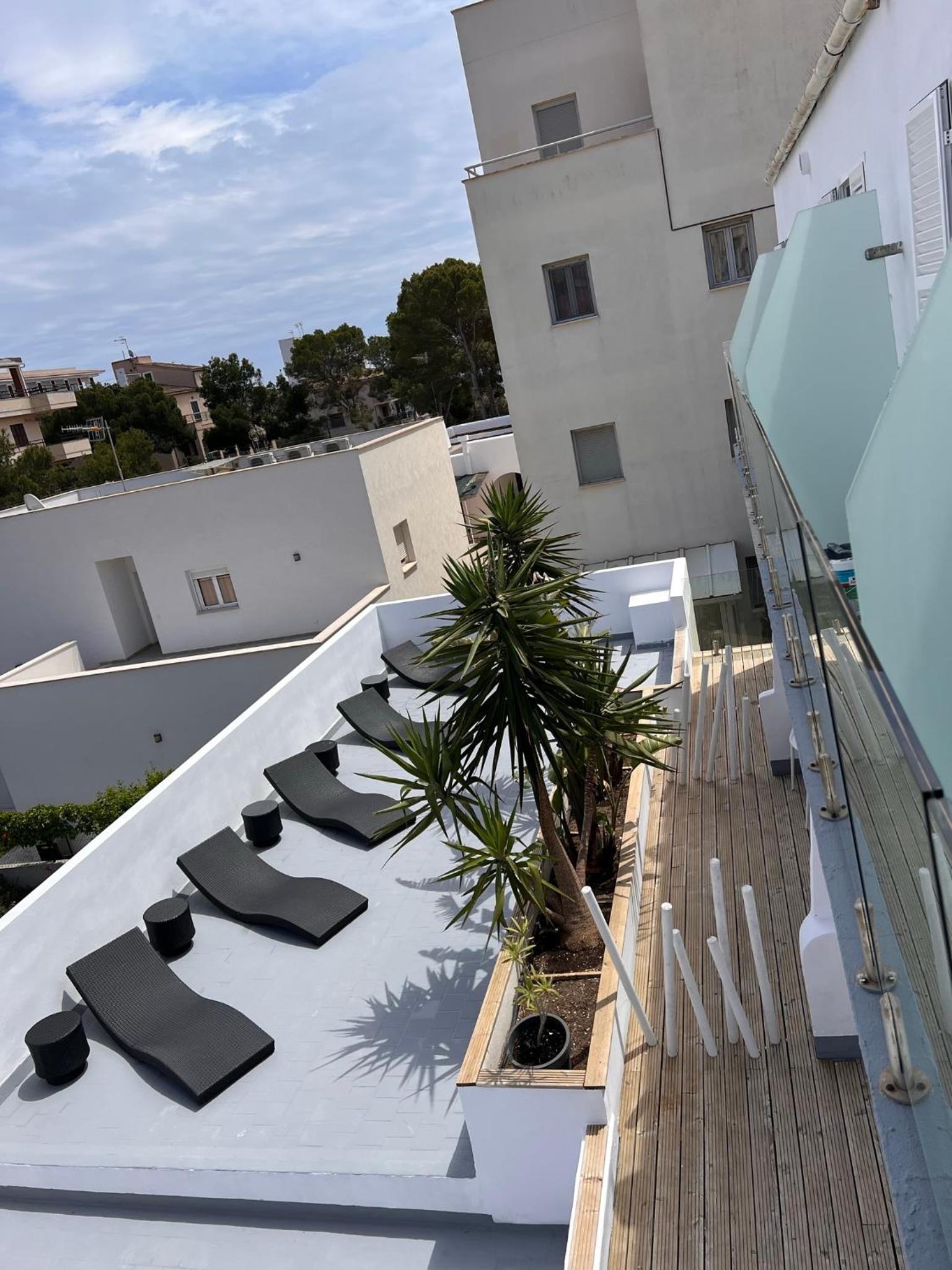 bhc Boutique Hostal Cala Millor