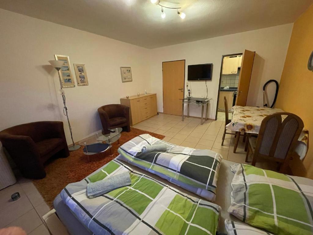 Schönes einfaches Zimmer in Oldenburg view 4