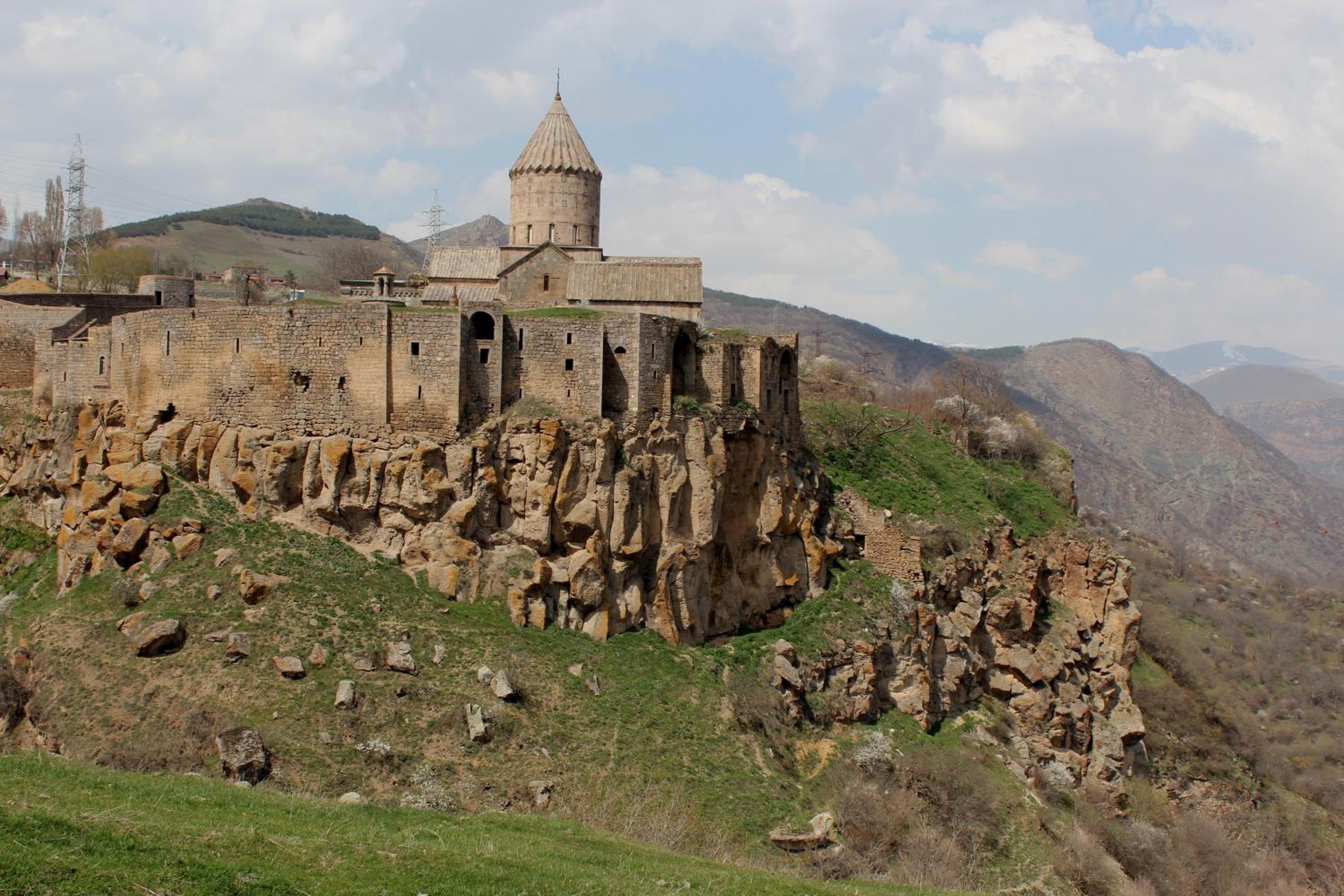 Lovely Goris
